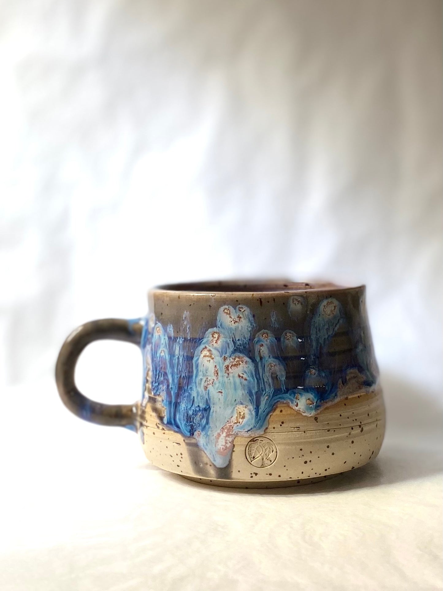 Starry Nights Mug - 350ml
