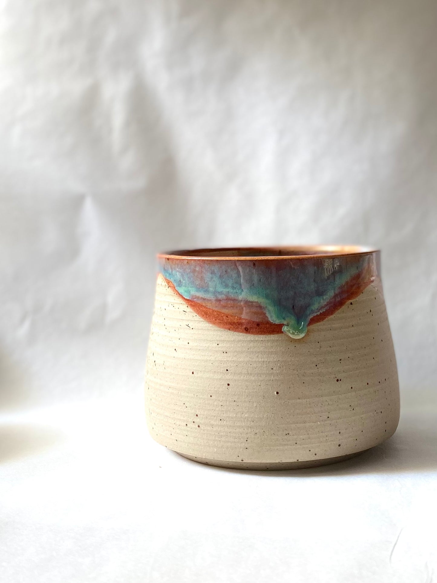 Matcha Planter