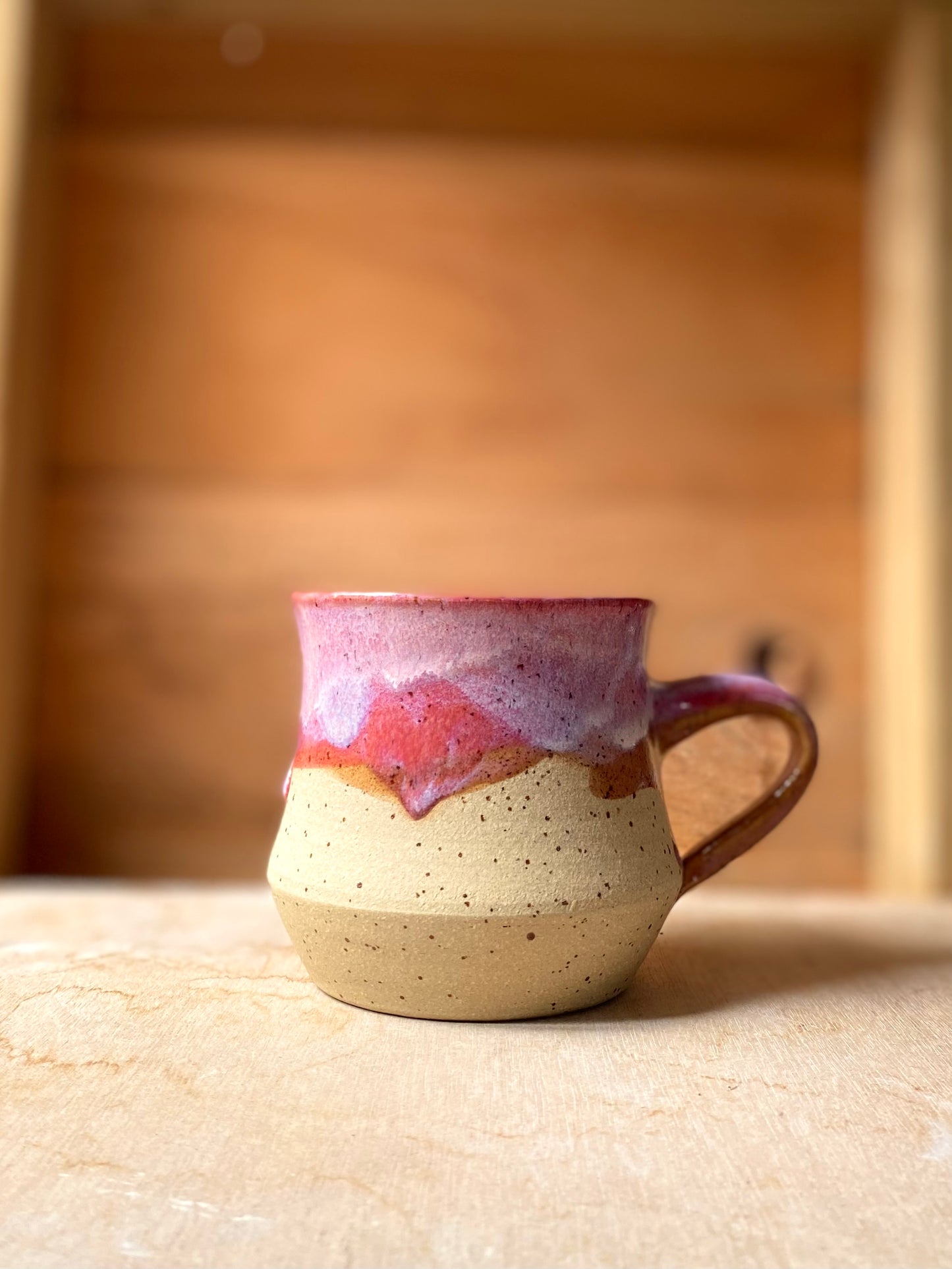 Sorbetlicious Mug - 400ml