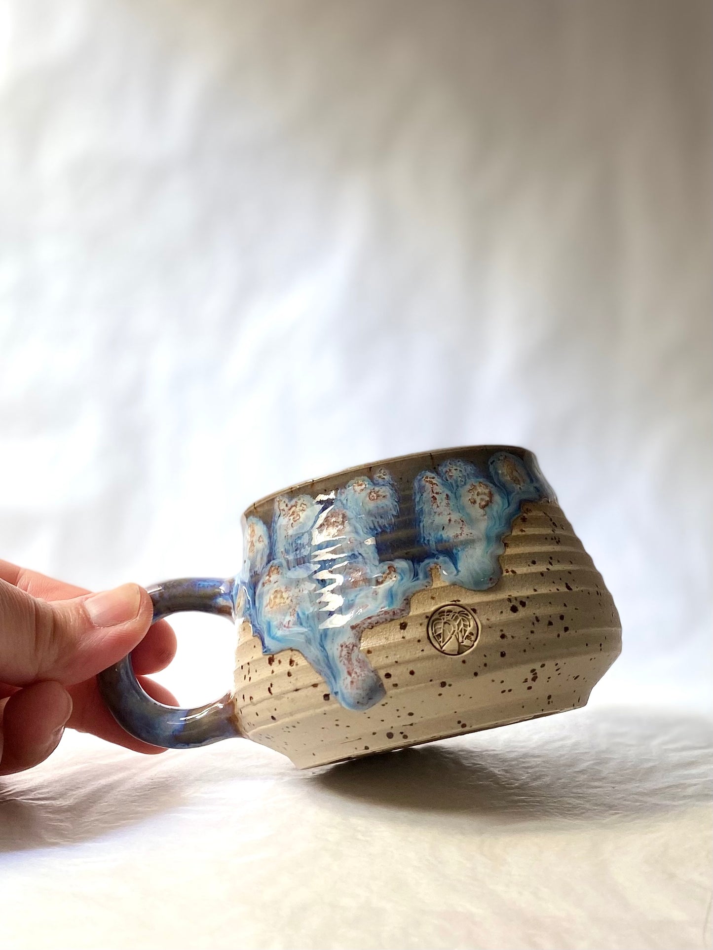 Starry Nights Mug - 250ml