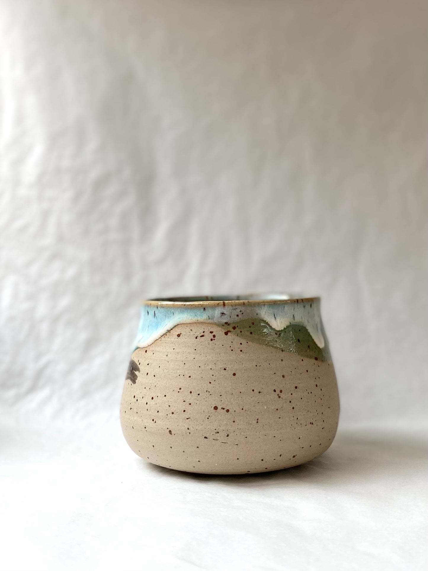 Blueberry Vanilla Mug - 310ml