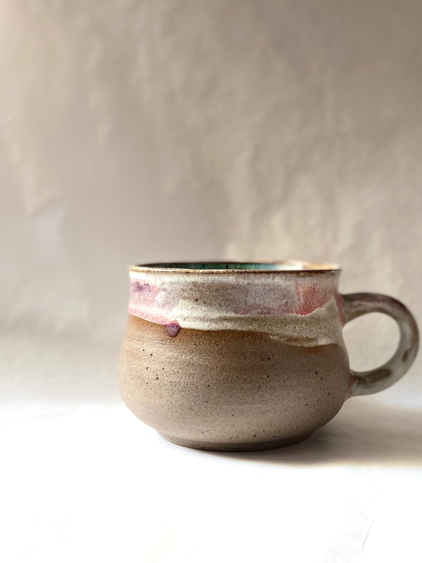 Raspberry Vanilla Mug - 450ml