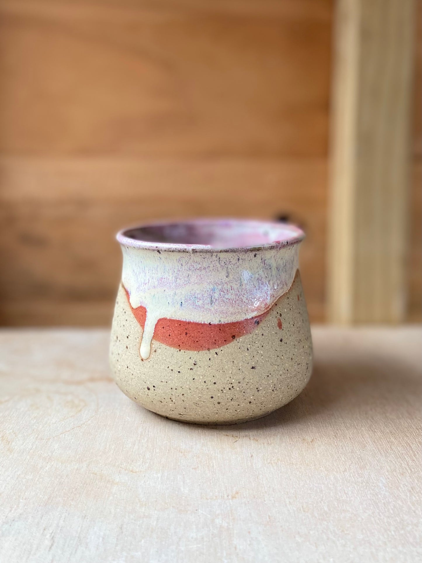Raspberry Jam Mug - 500ml
