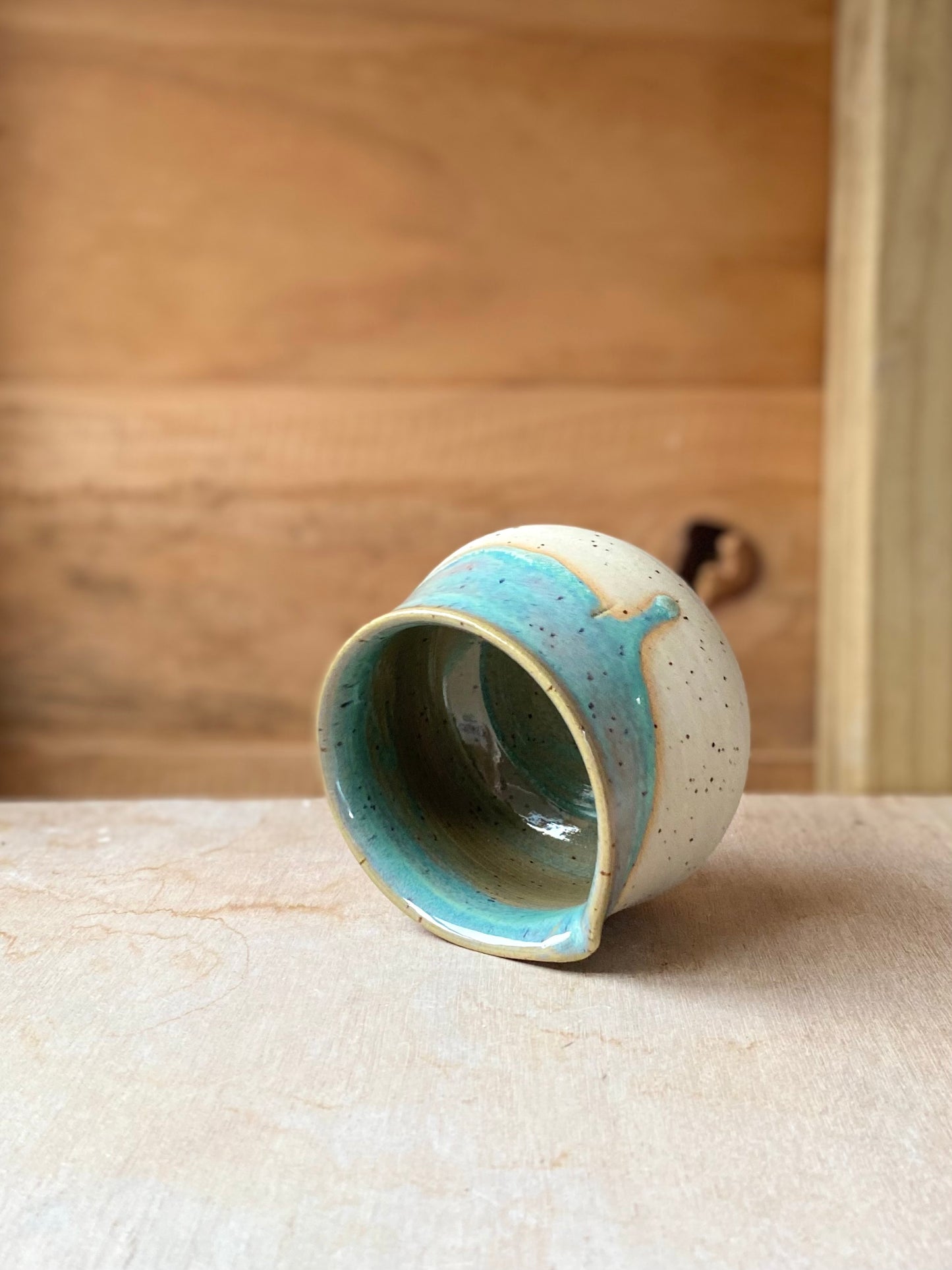 Matcha Milk Jug - 250ml