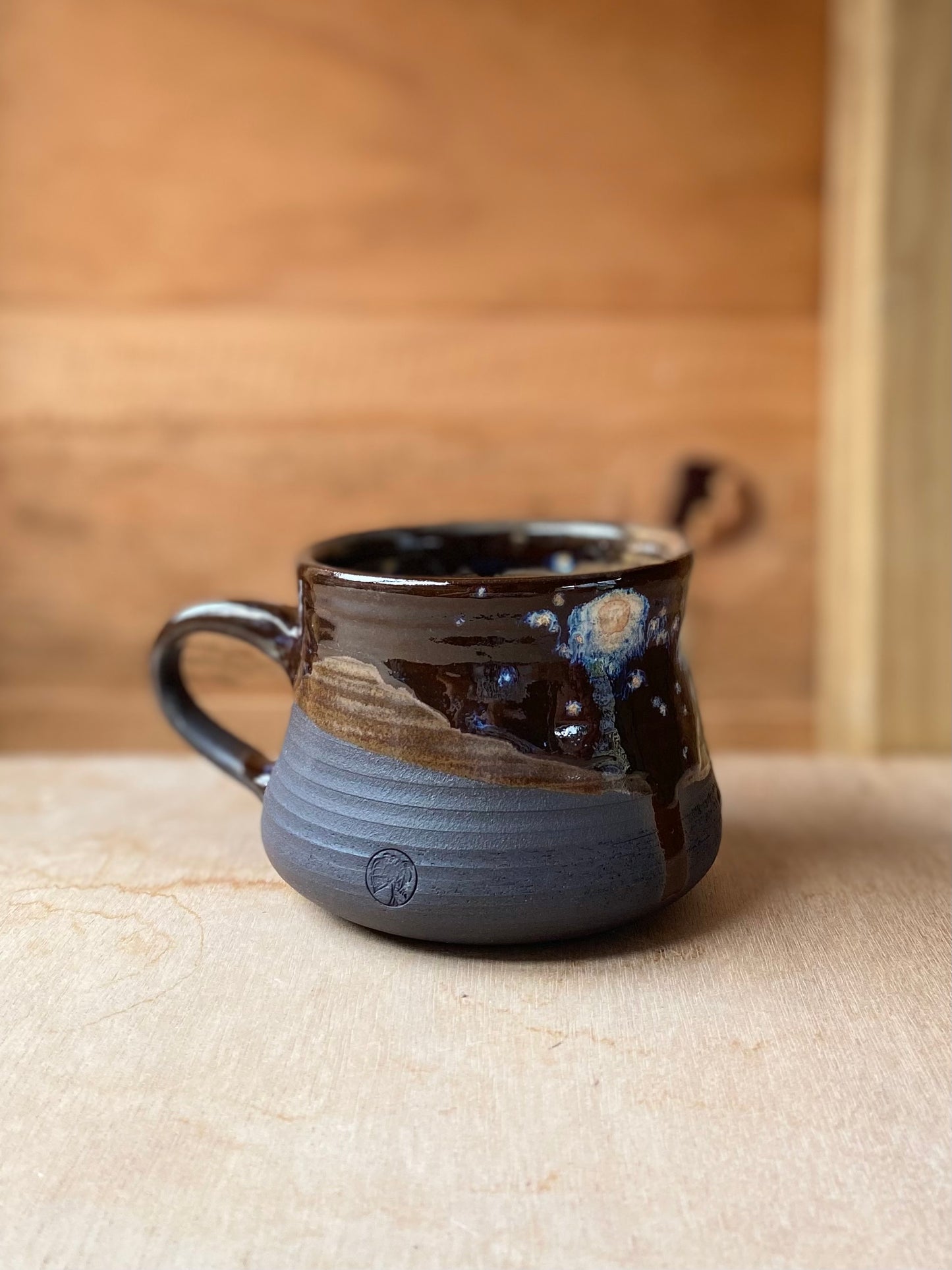 Starry Nights Mug - 340ml