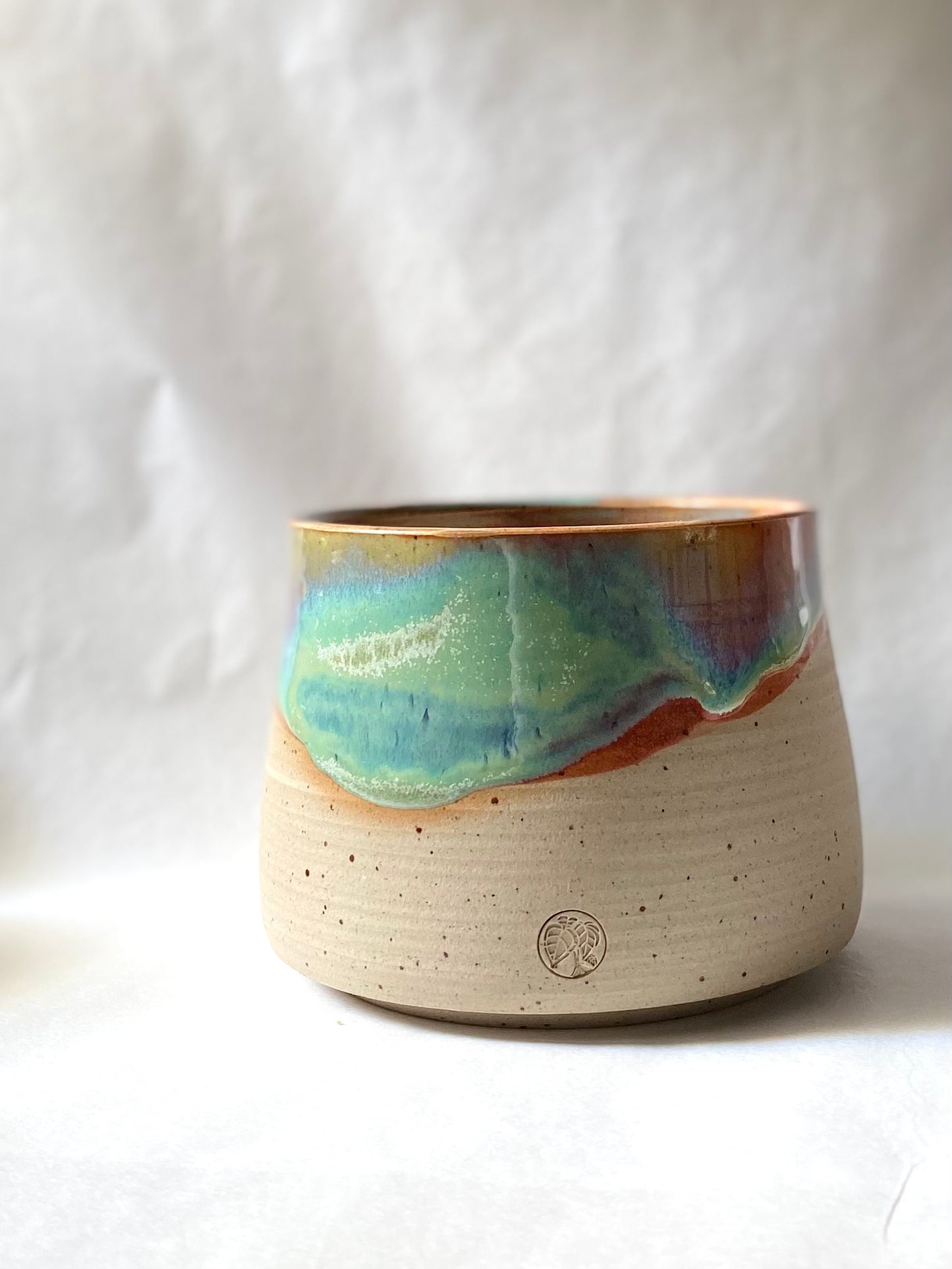 Matcha Planter