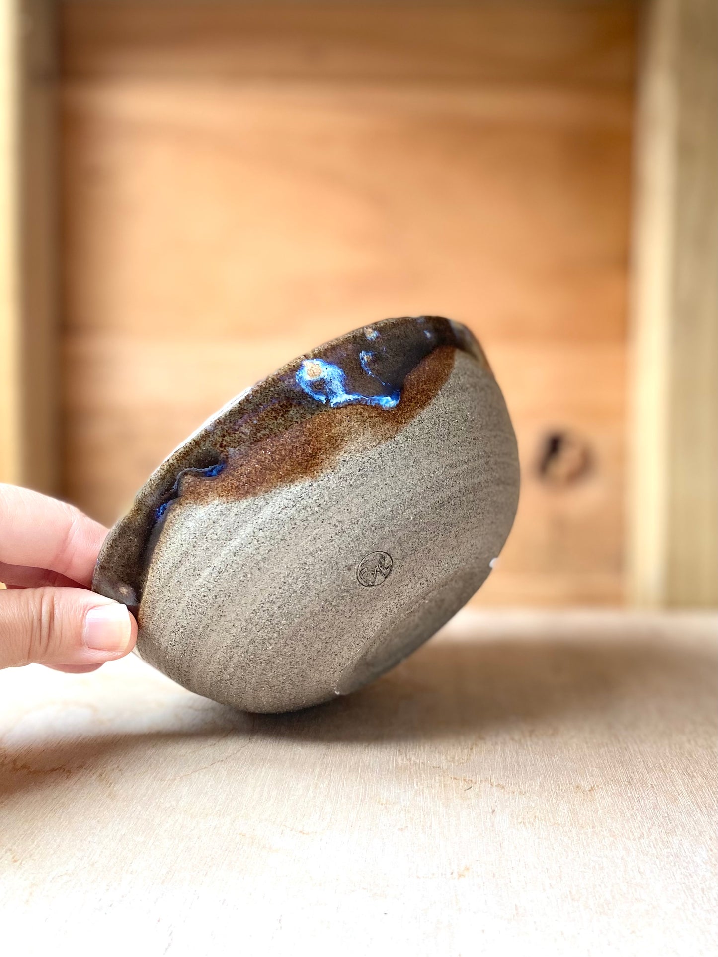 Starry Nights Bowl (Second)