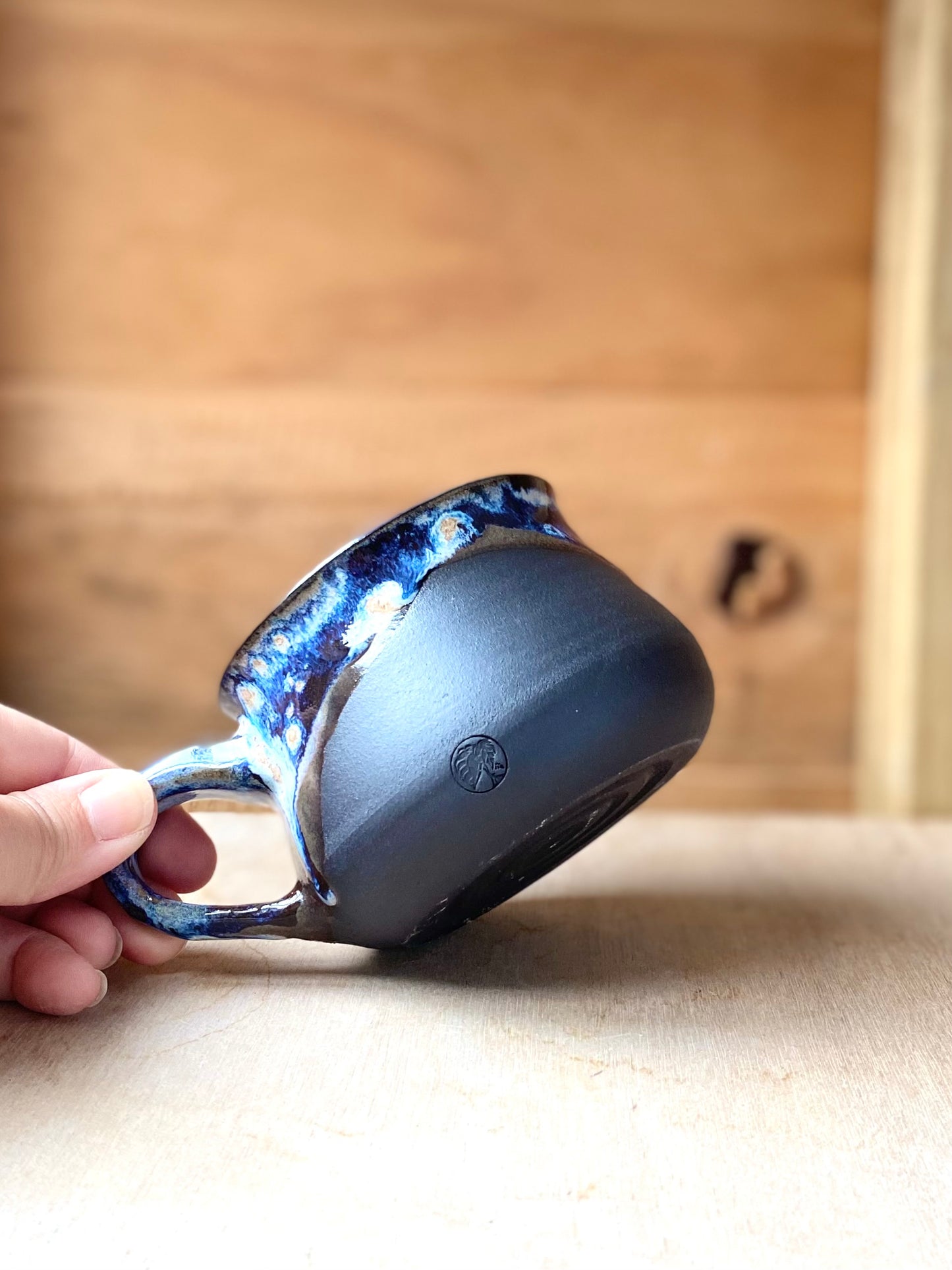 Starry Nights Mug