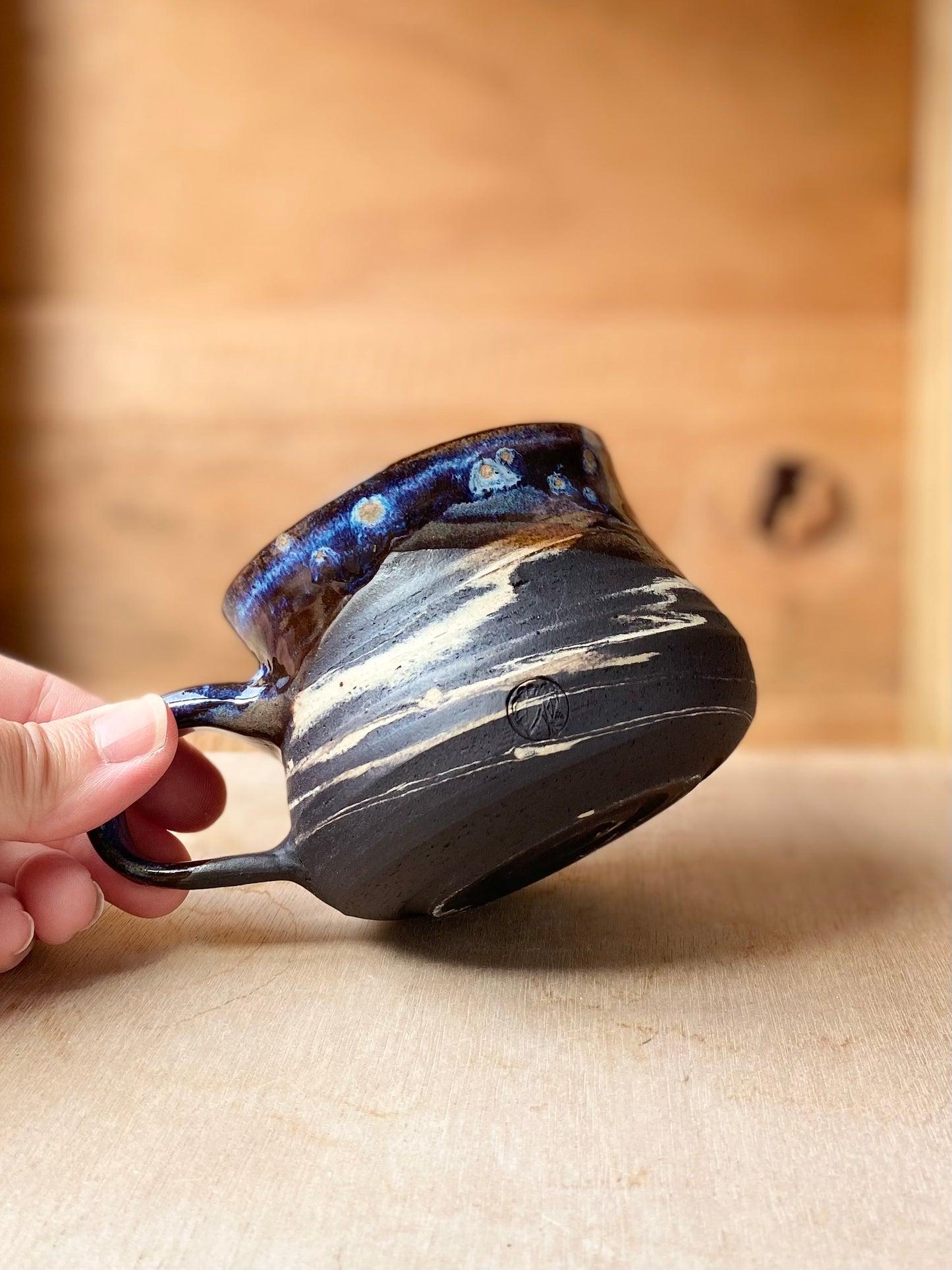 Starry Nights Mug - 300ml