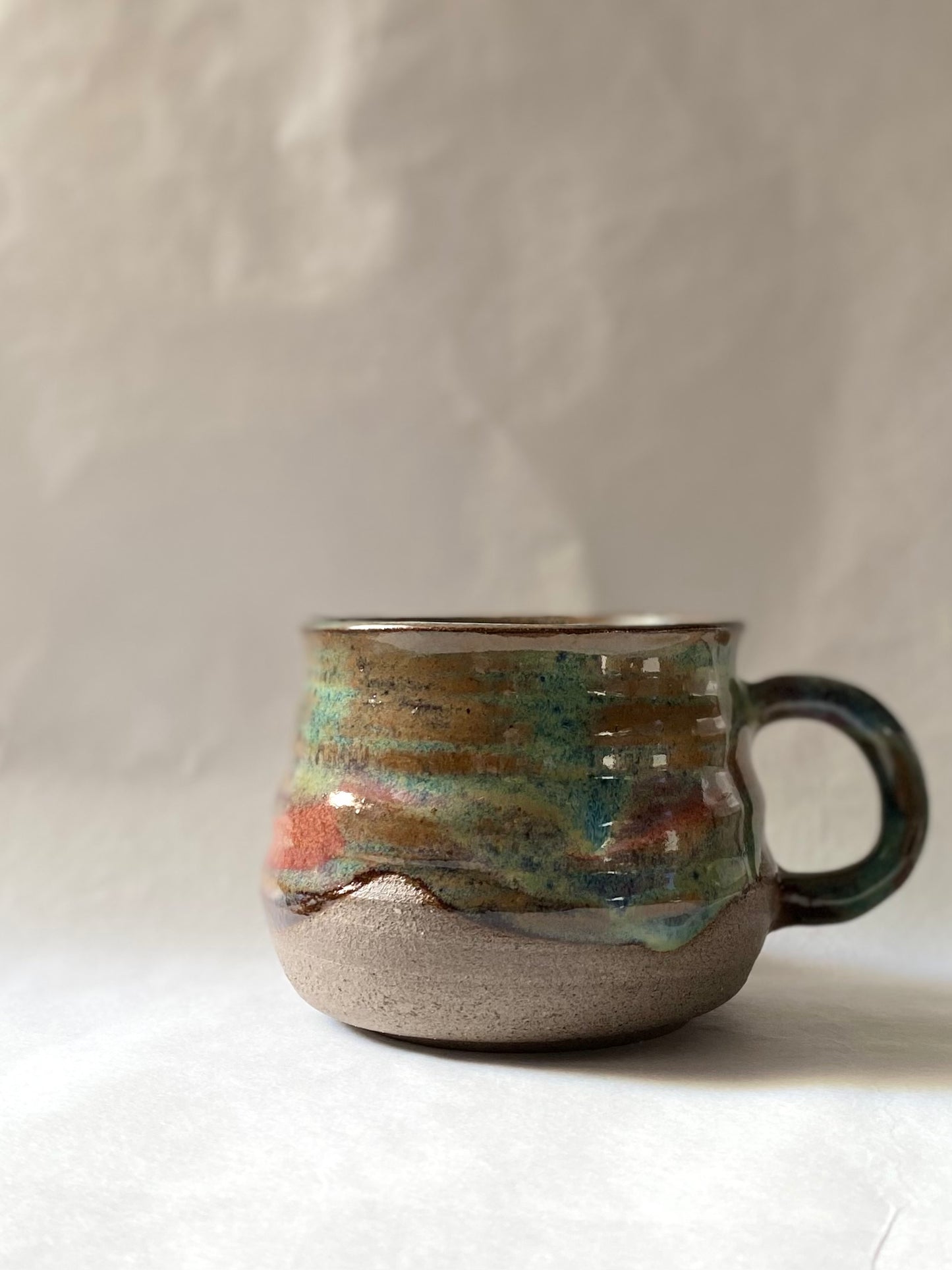 Seafoam Mug - 320ml