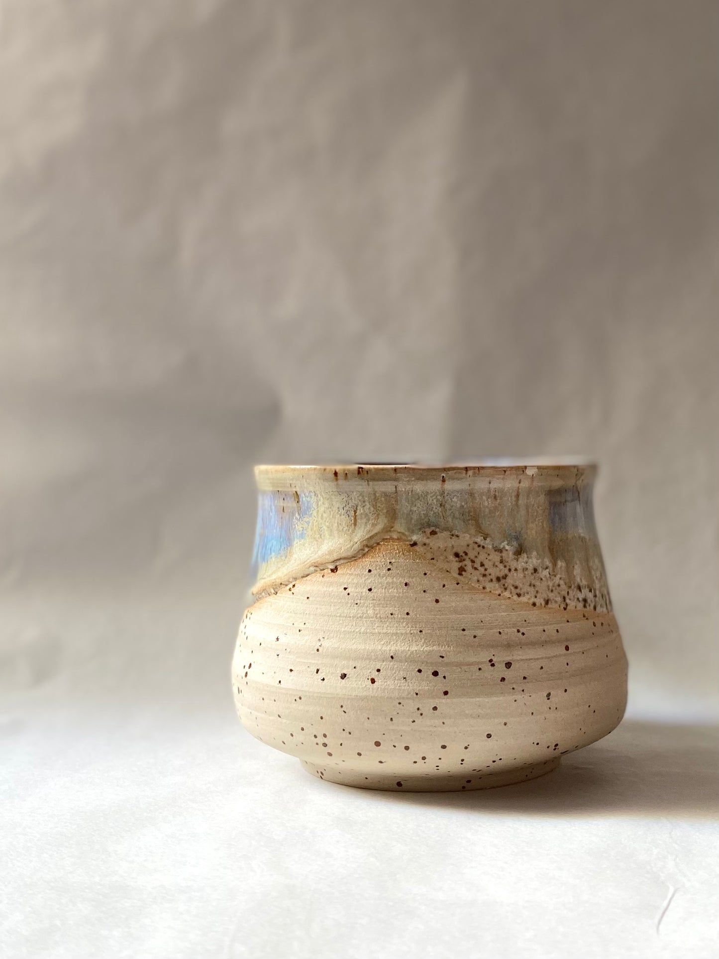 Blueberry Mocha Mug - 350ml