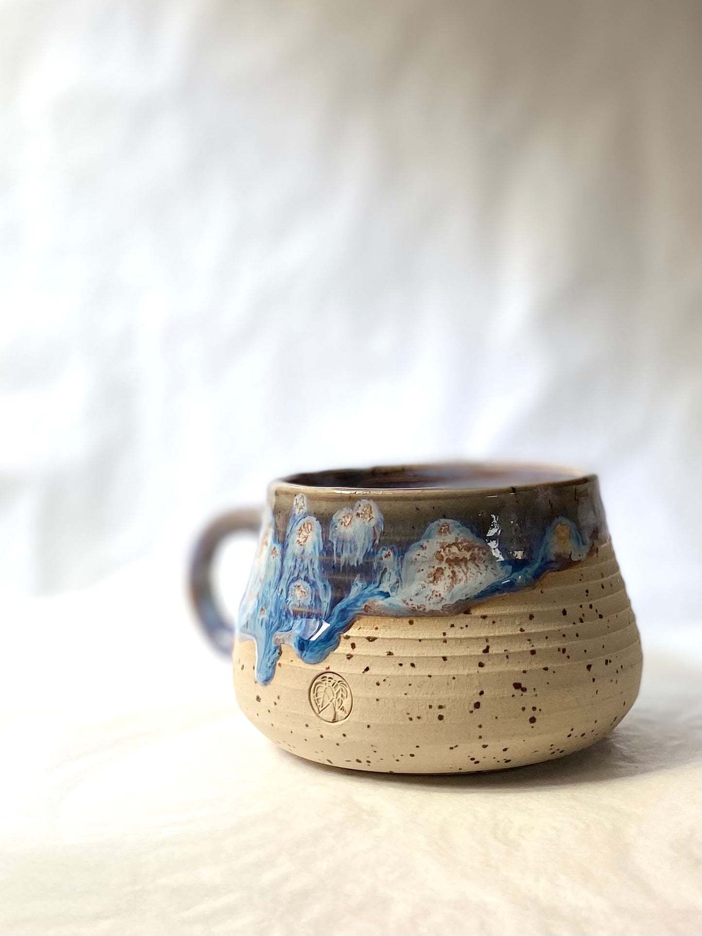 Starry Nights Mug - 250ml