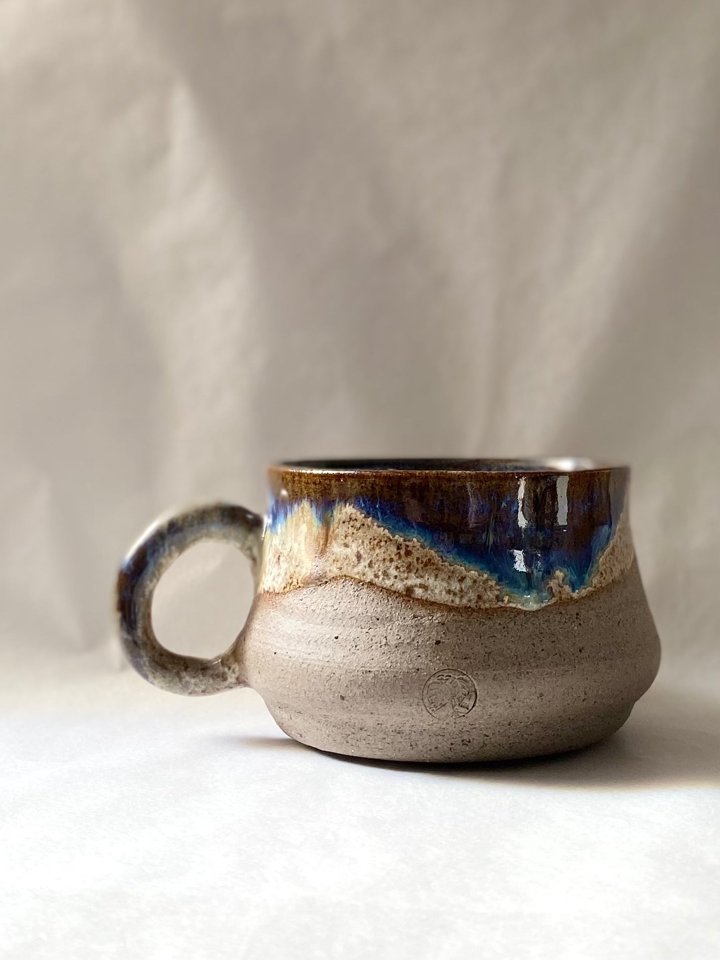 Blueberry Mocha Mug - 260ml