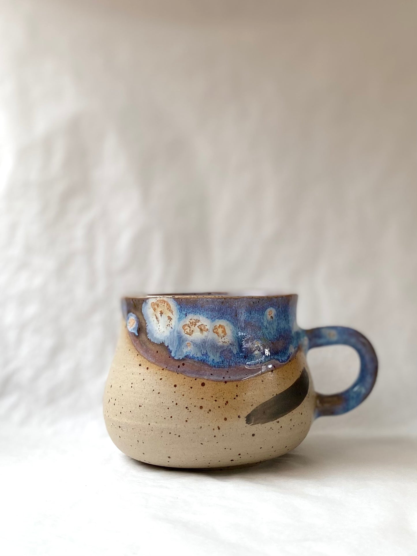 Starry Nights Mug - 350ml
