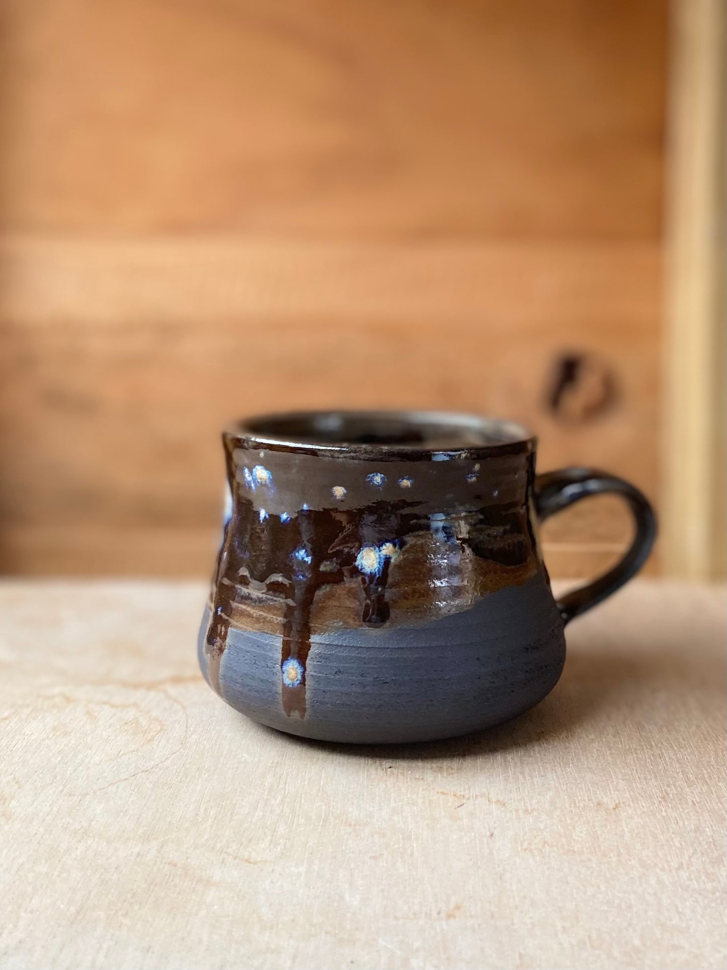 Starry Nights Mug - 340ml