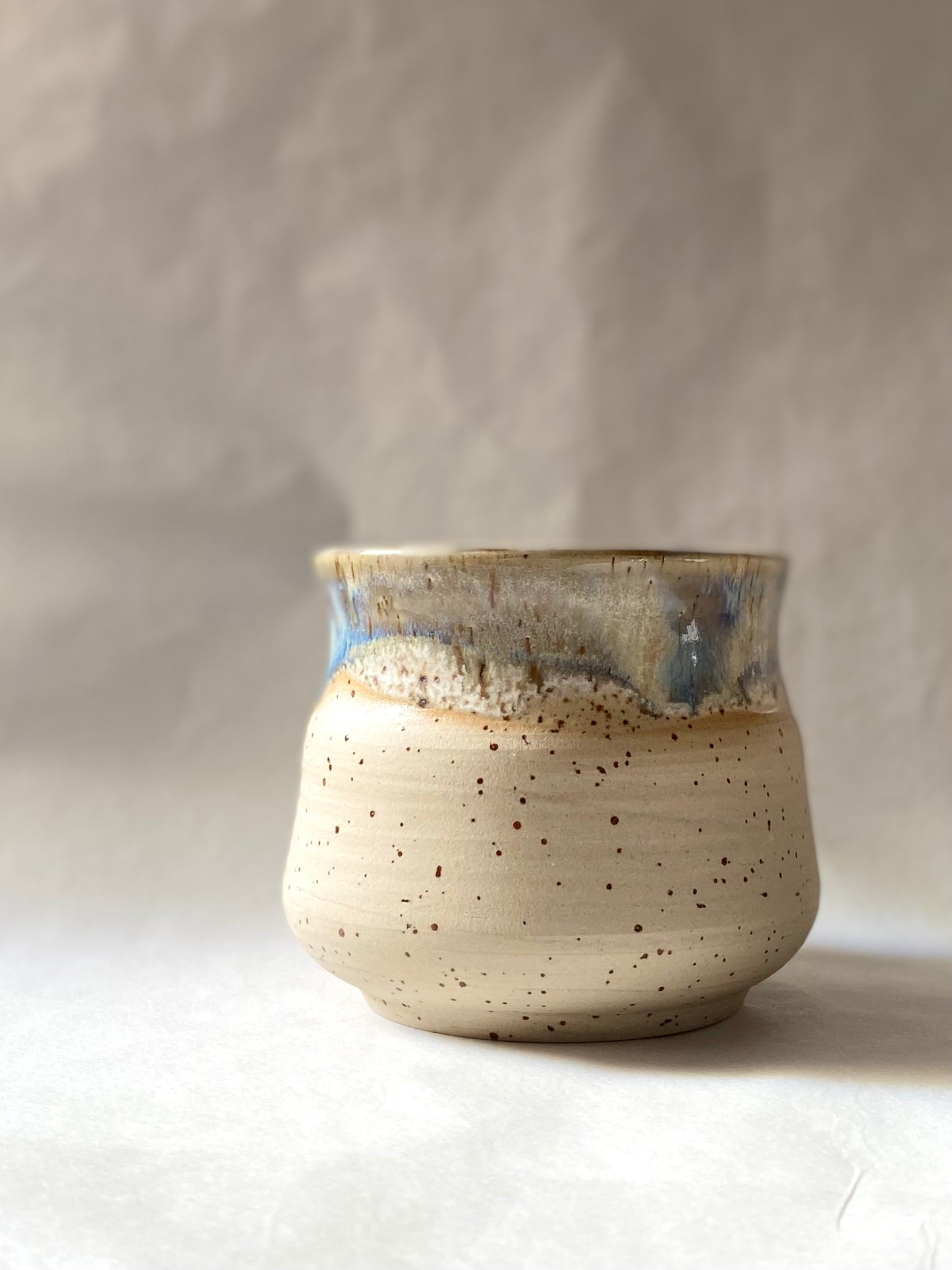Blueberry Mocha Mug - 400ml