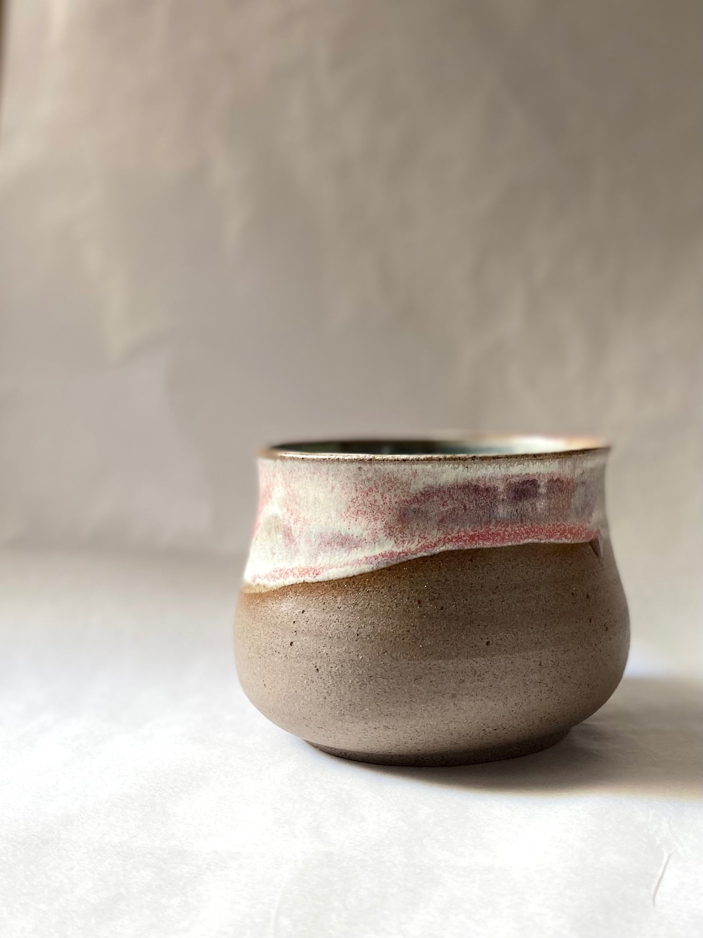 Raspberry Vanilla Mug - 450ml