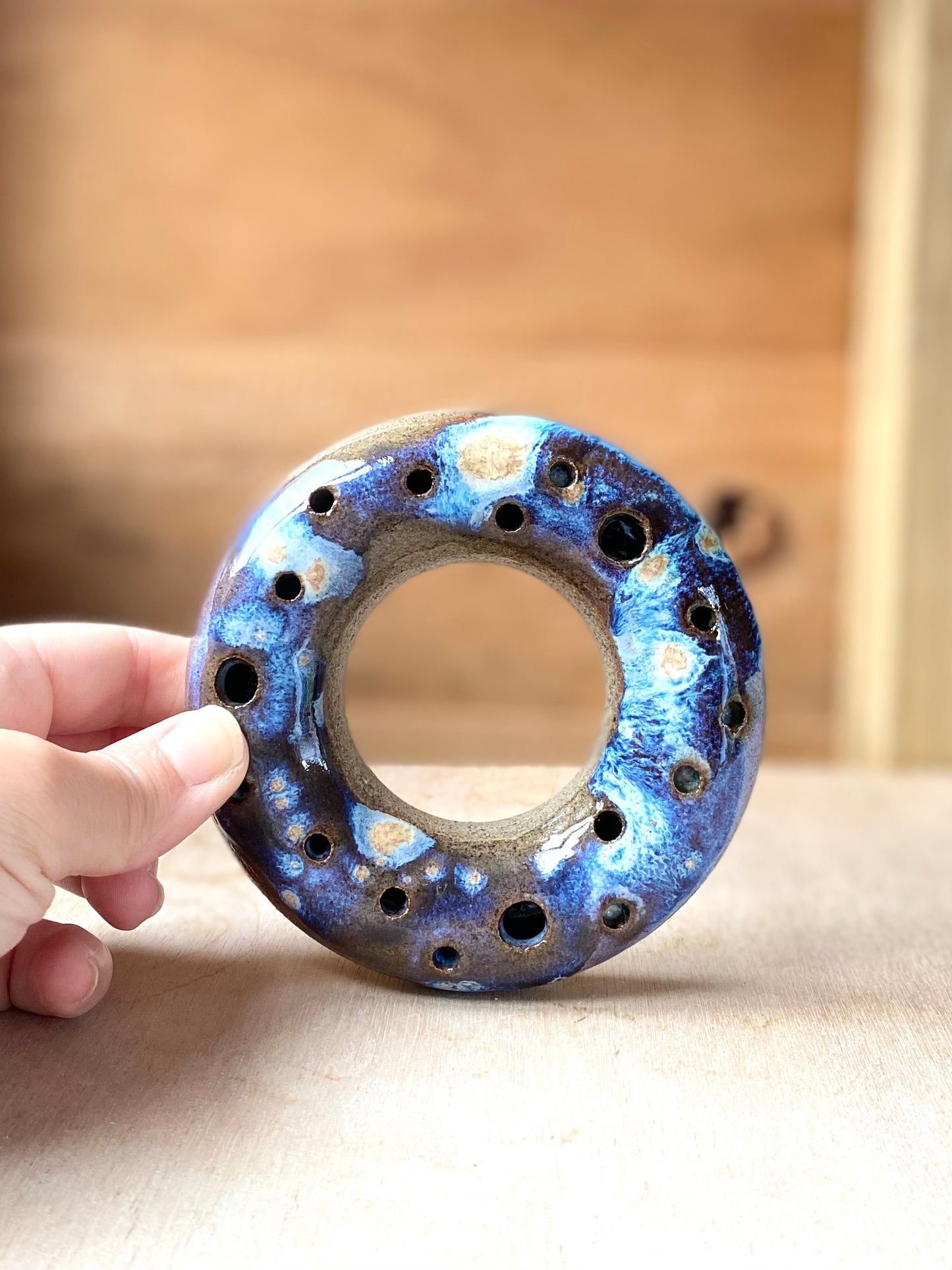 Blooms Donut #1