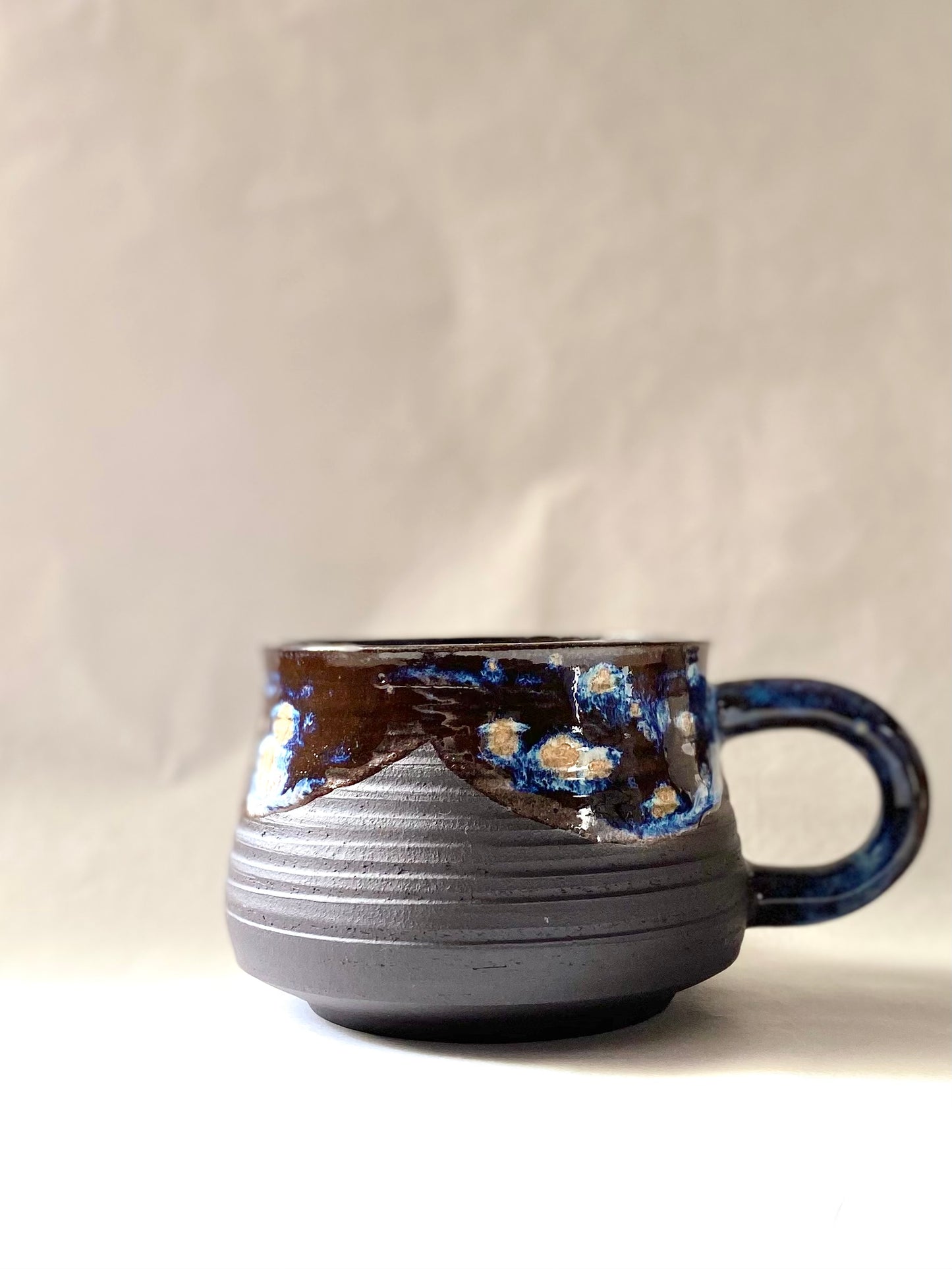 Starry Nights Mug - 350ml