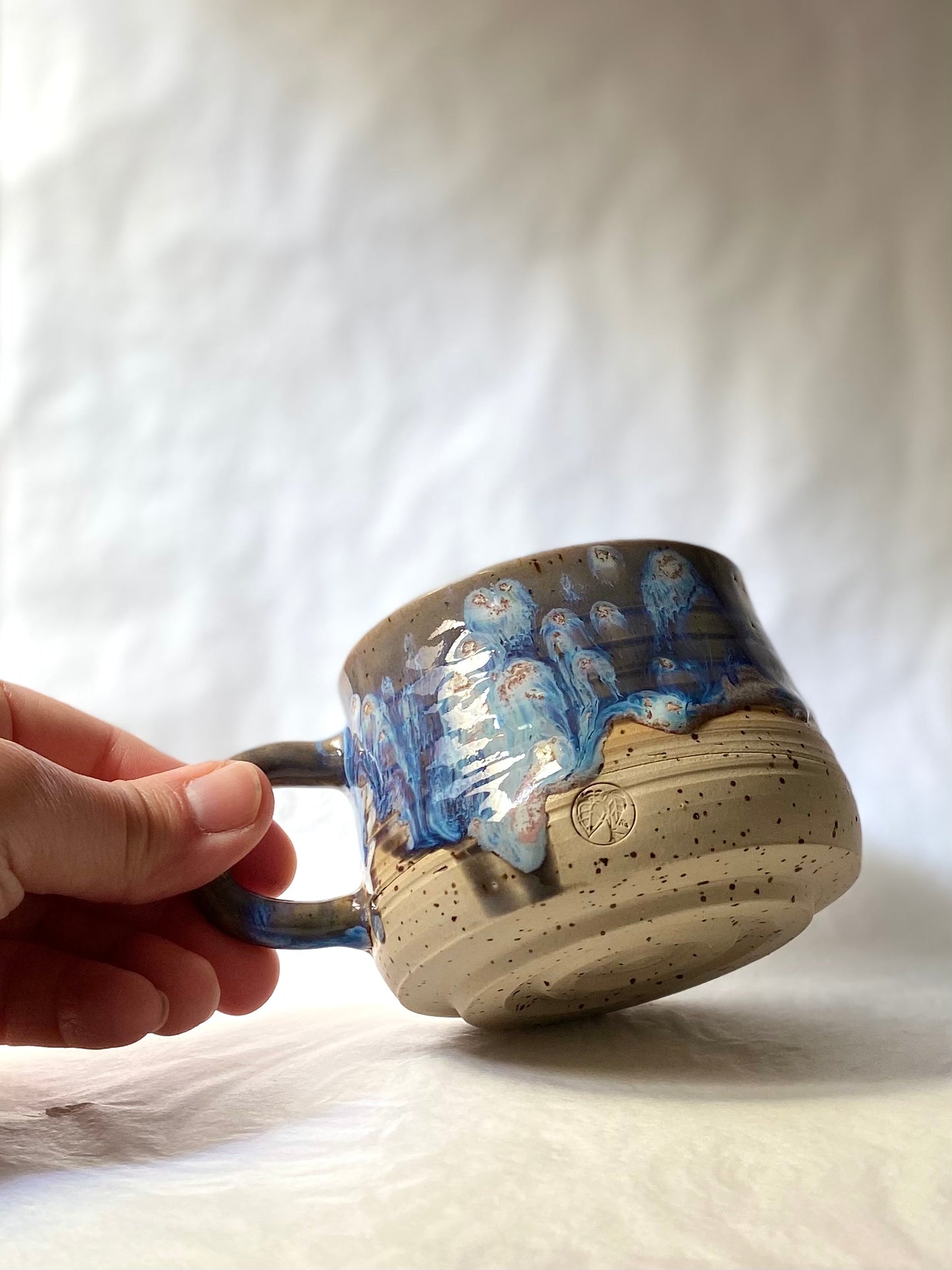Starry Nights Mug - 350ml