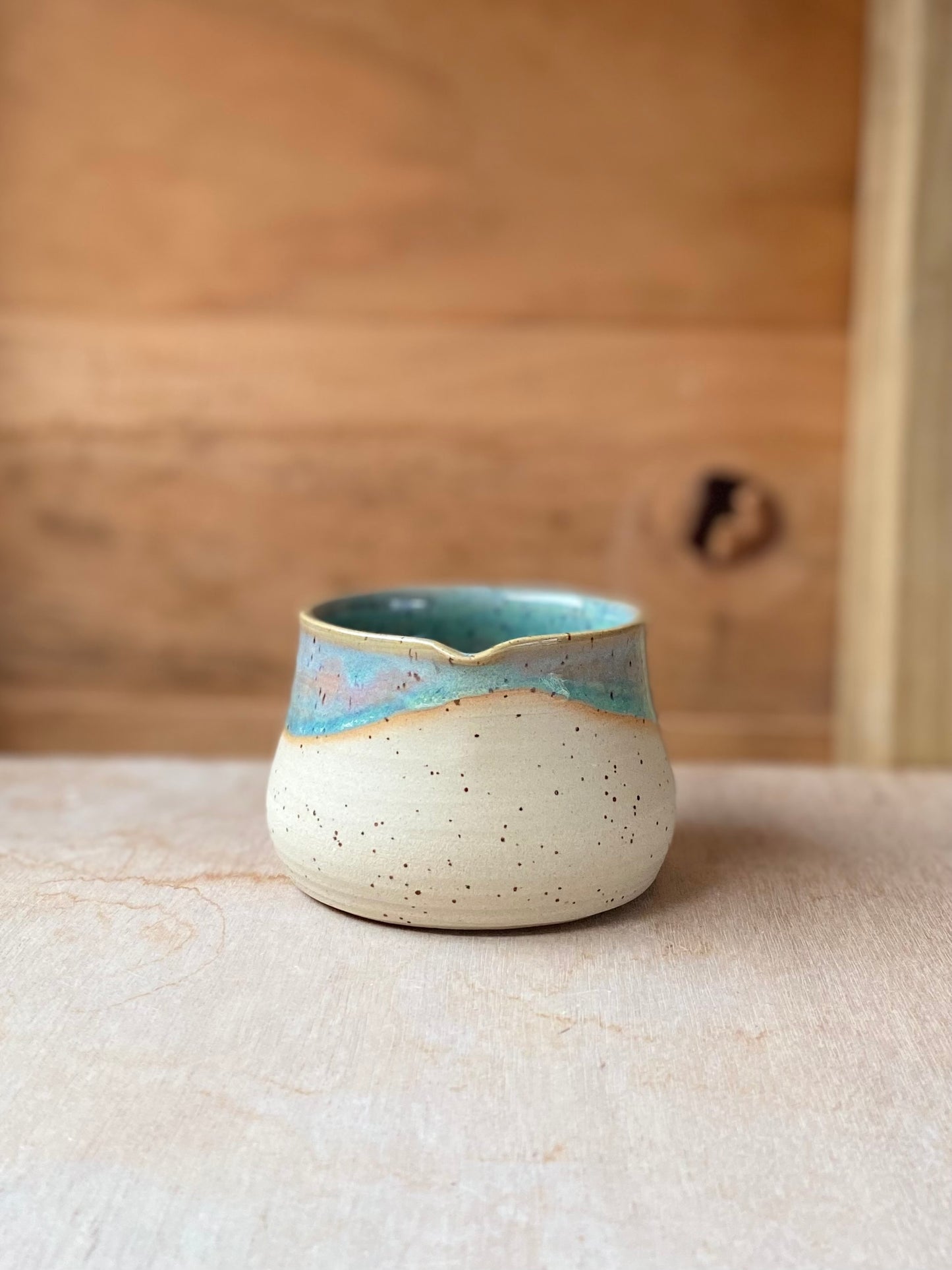 Matcha Milk Jug - 250ml