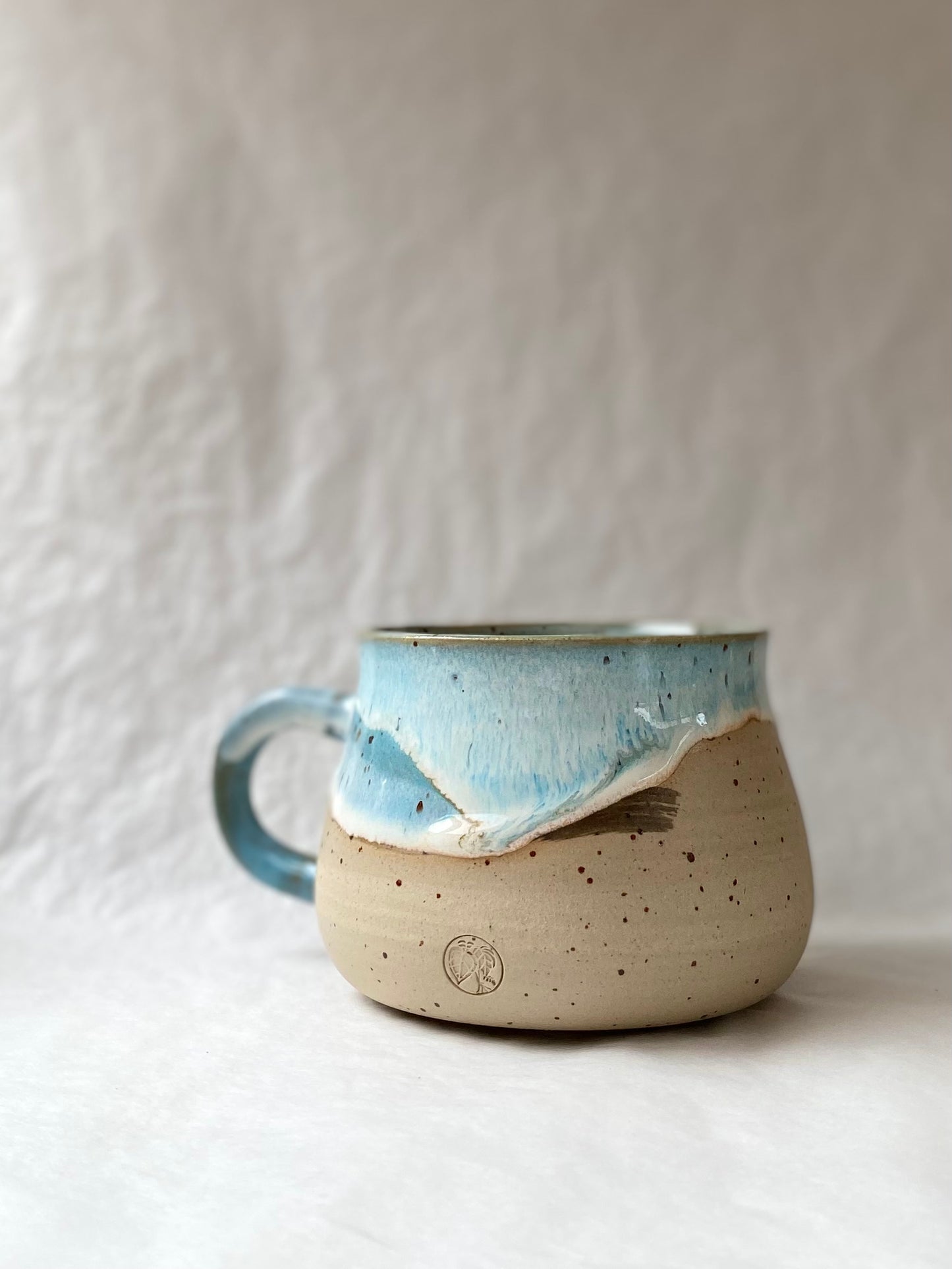 Blueberry Vanilla Mug - 310ml