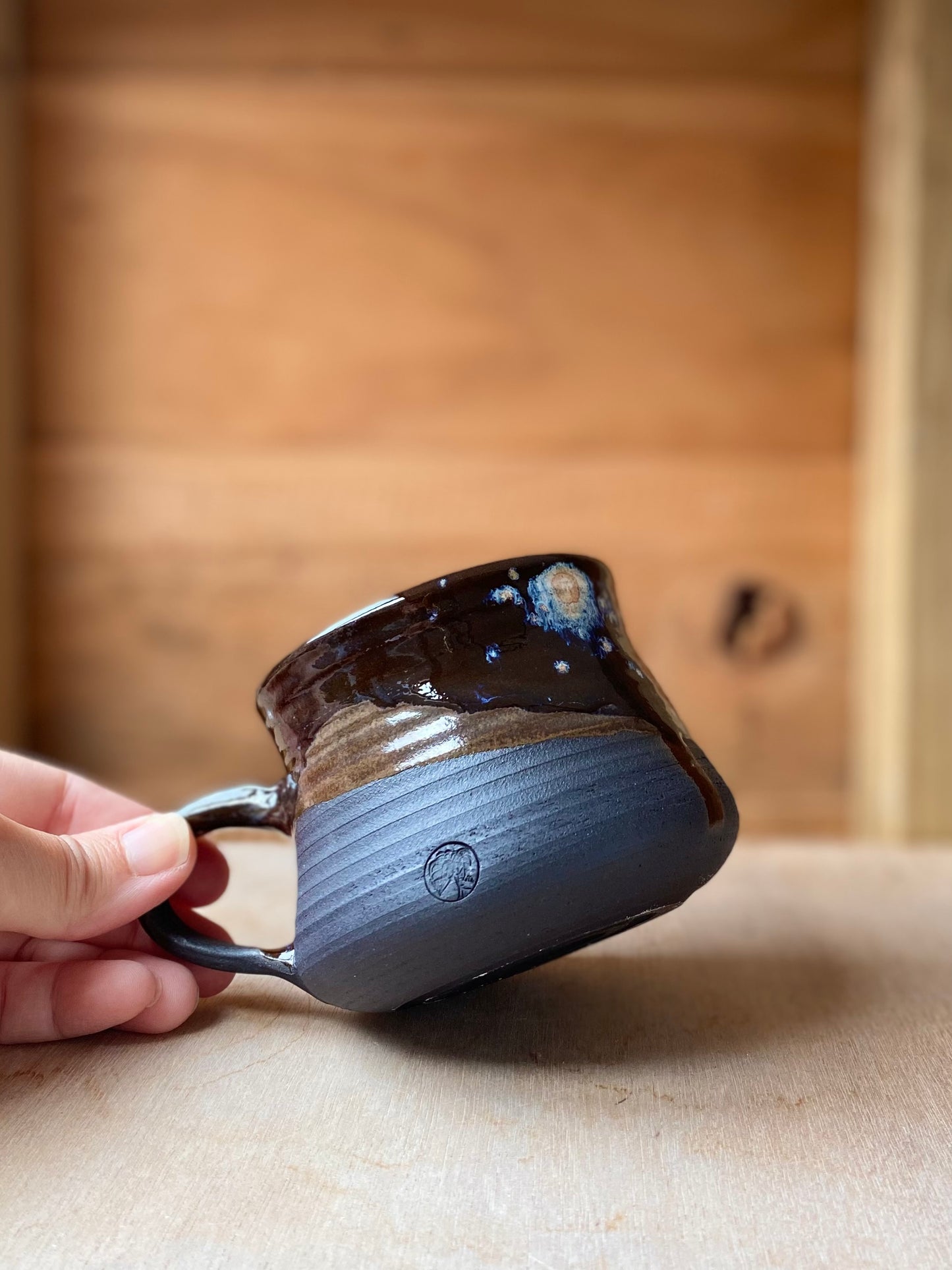Starry Nights Mug - 340ml