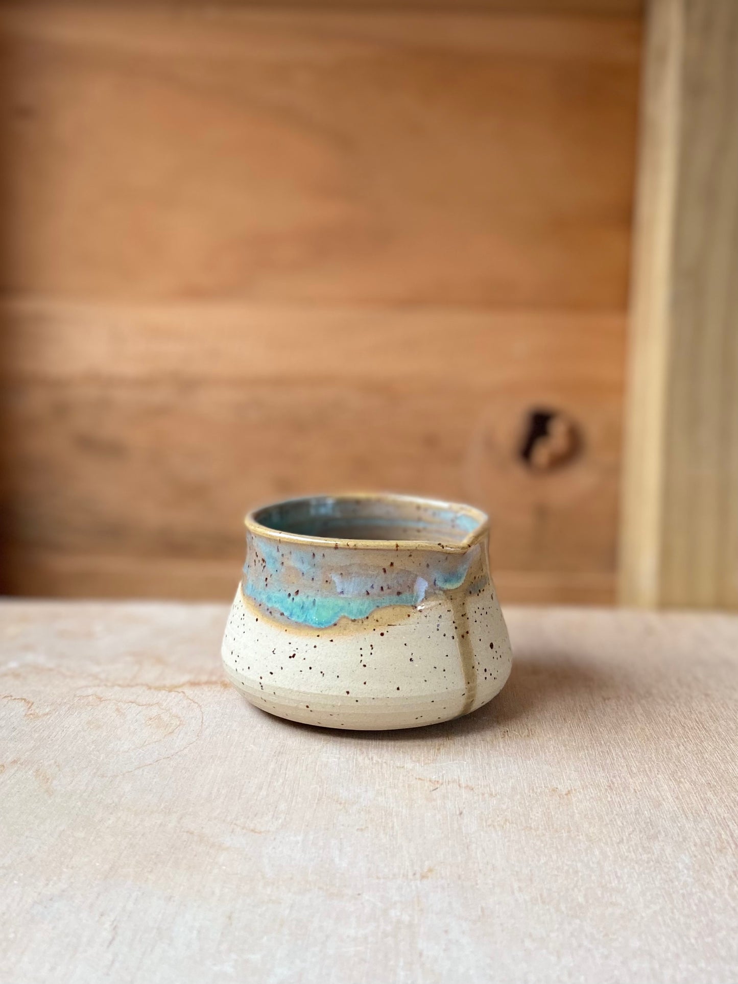 Matcha Milk Jug - 250ml