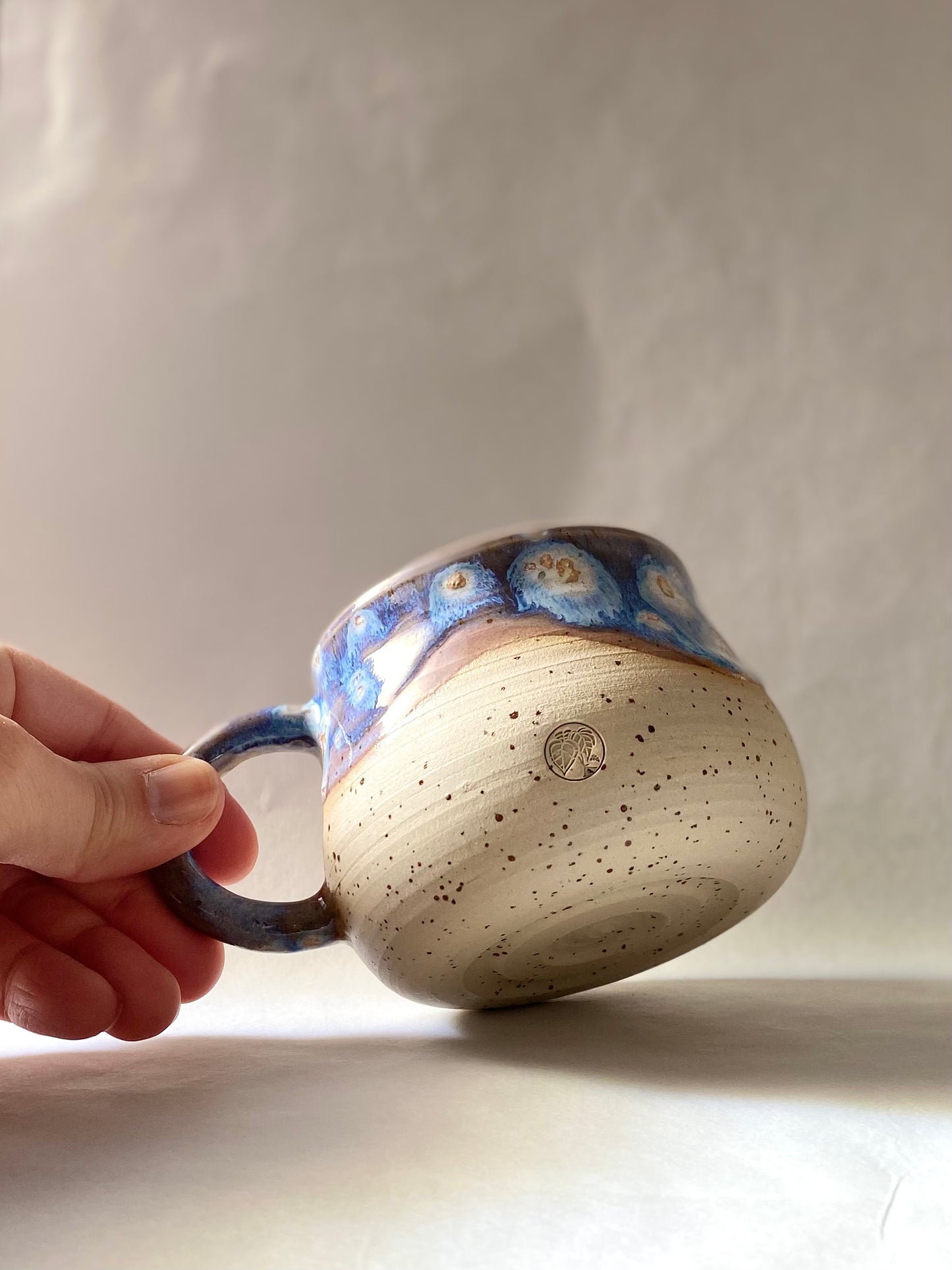 Starry Nights Mug - 350ml