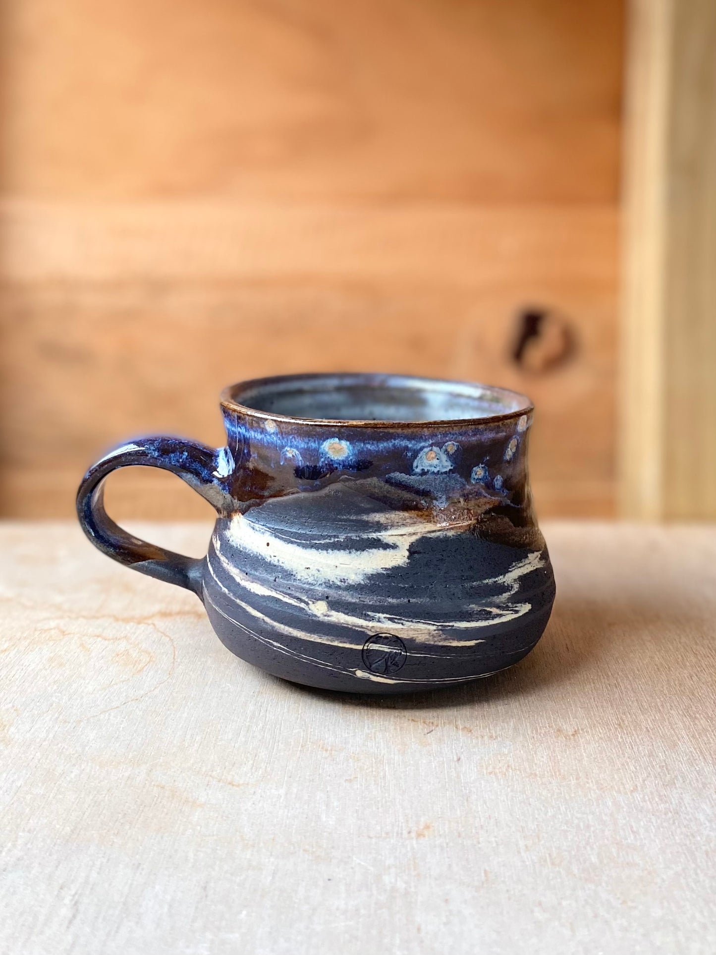 Starry Nights Mug - 300ml