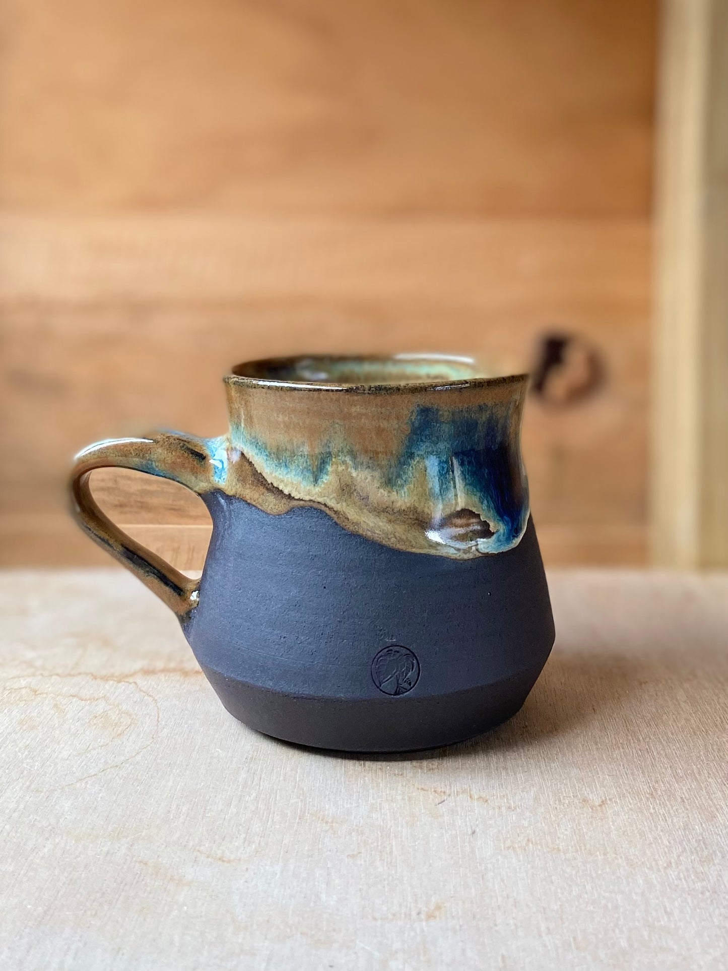 Seafoam Mug - 300ml