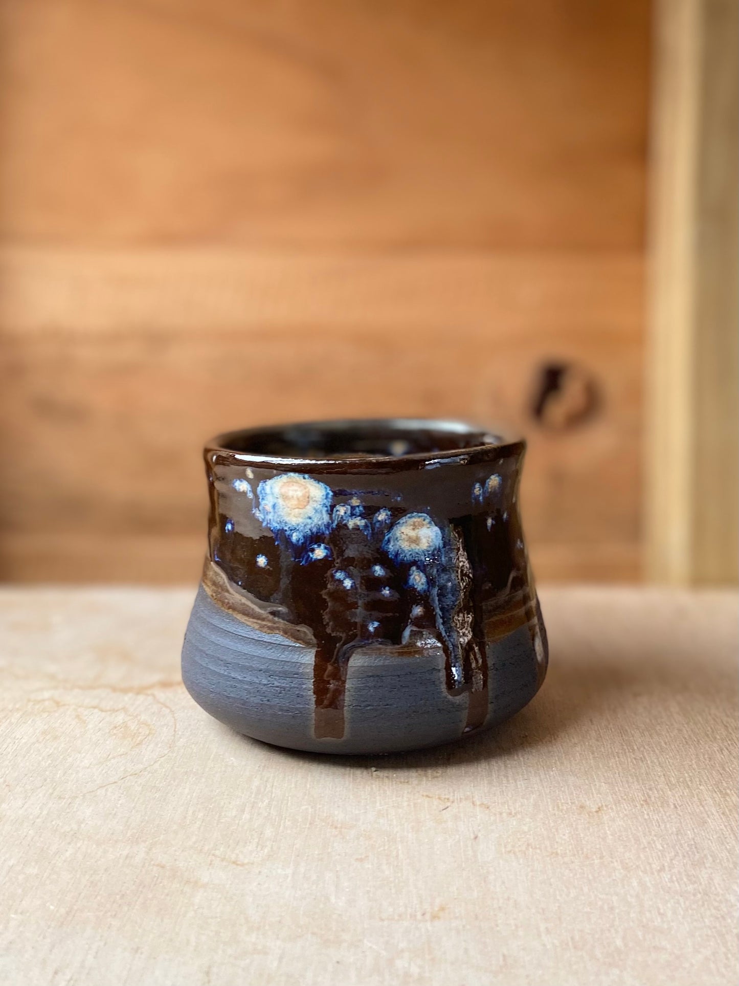 Starry Nights Mug - 340ml