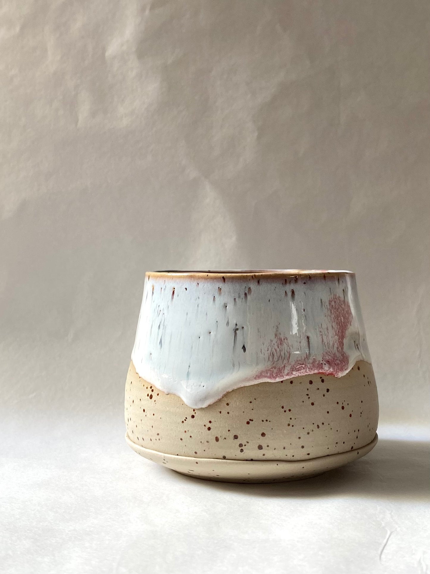 Flower pot Mug - 340ml