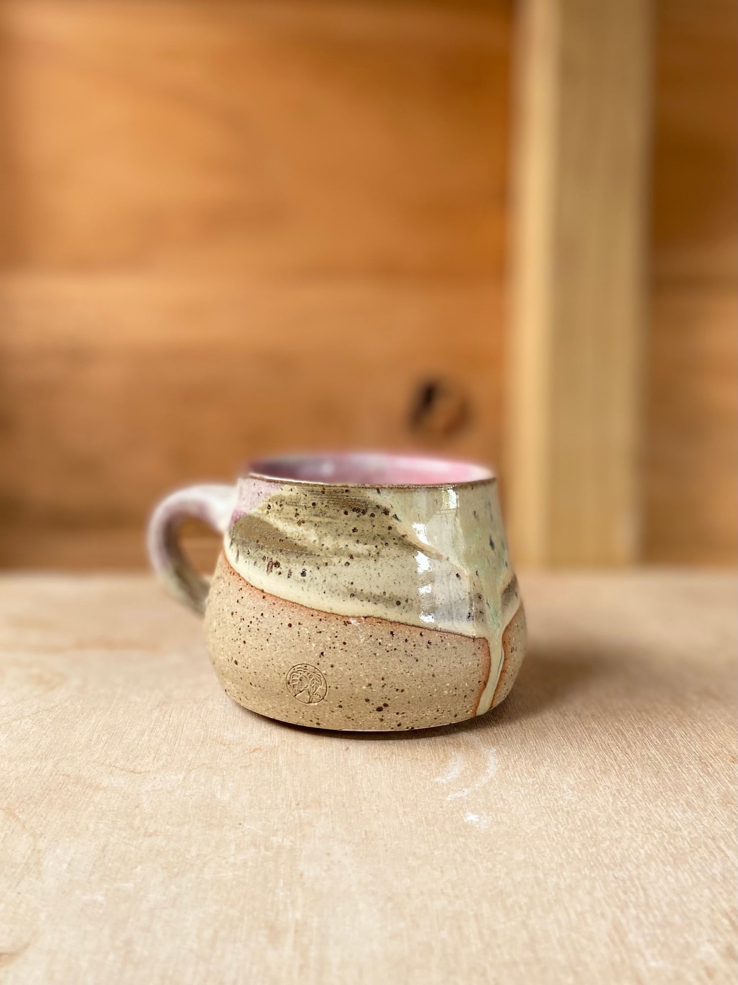 Raspberry Jam Mug - 200ml