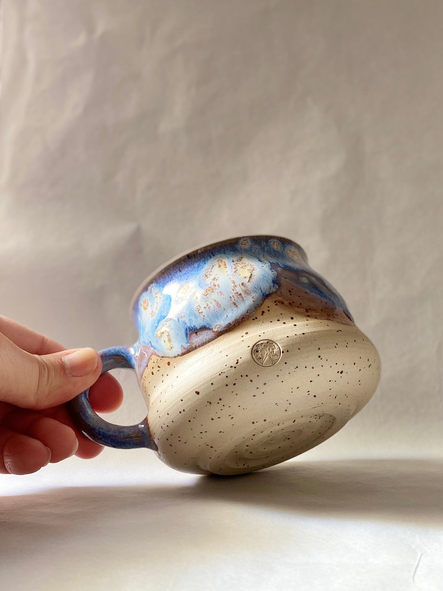 Starry Nights Mug - 400ml