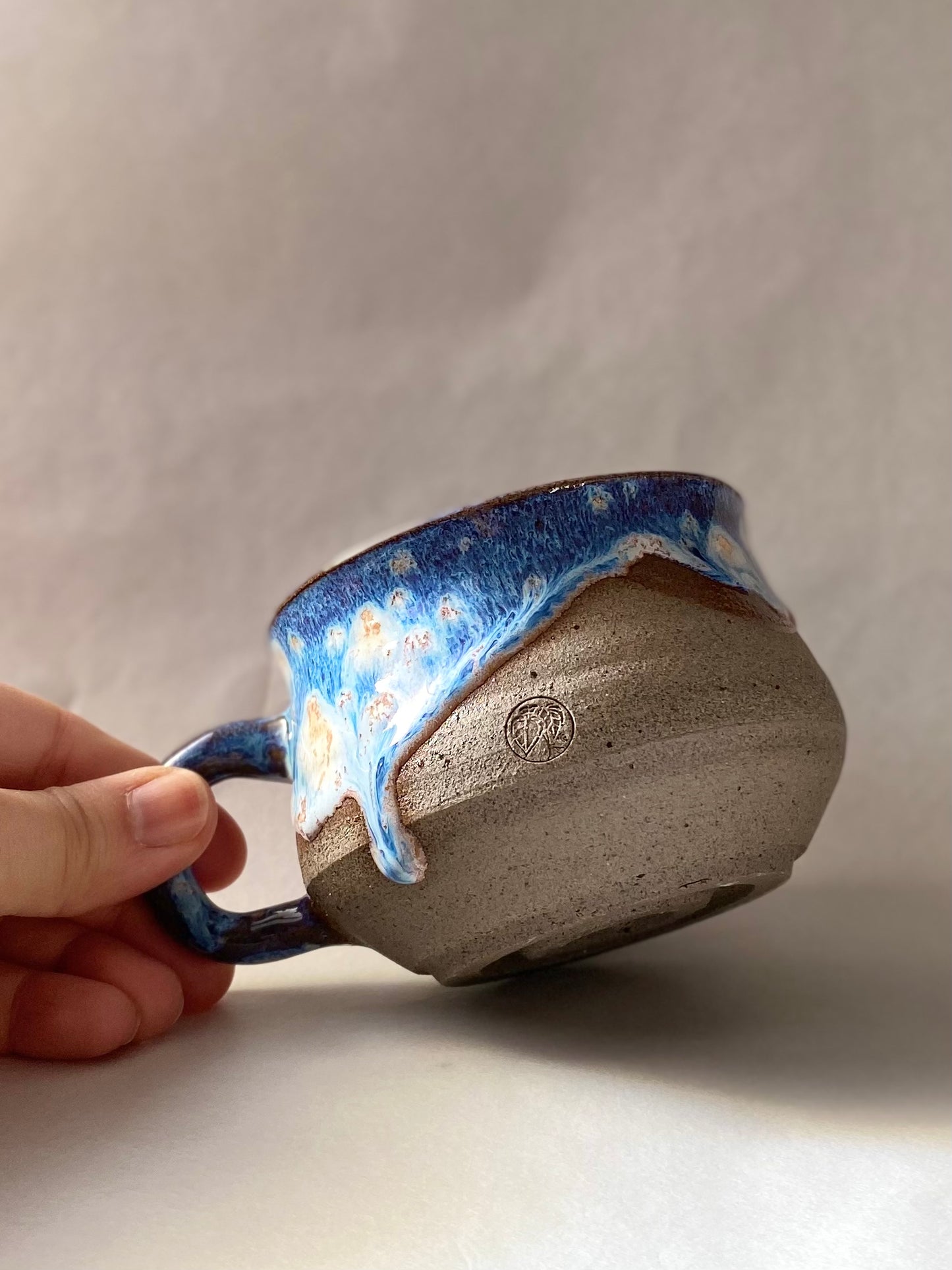 Starry Nights Mug - 350ml