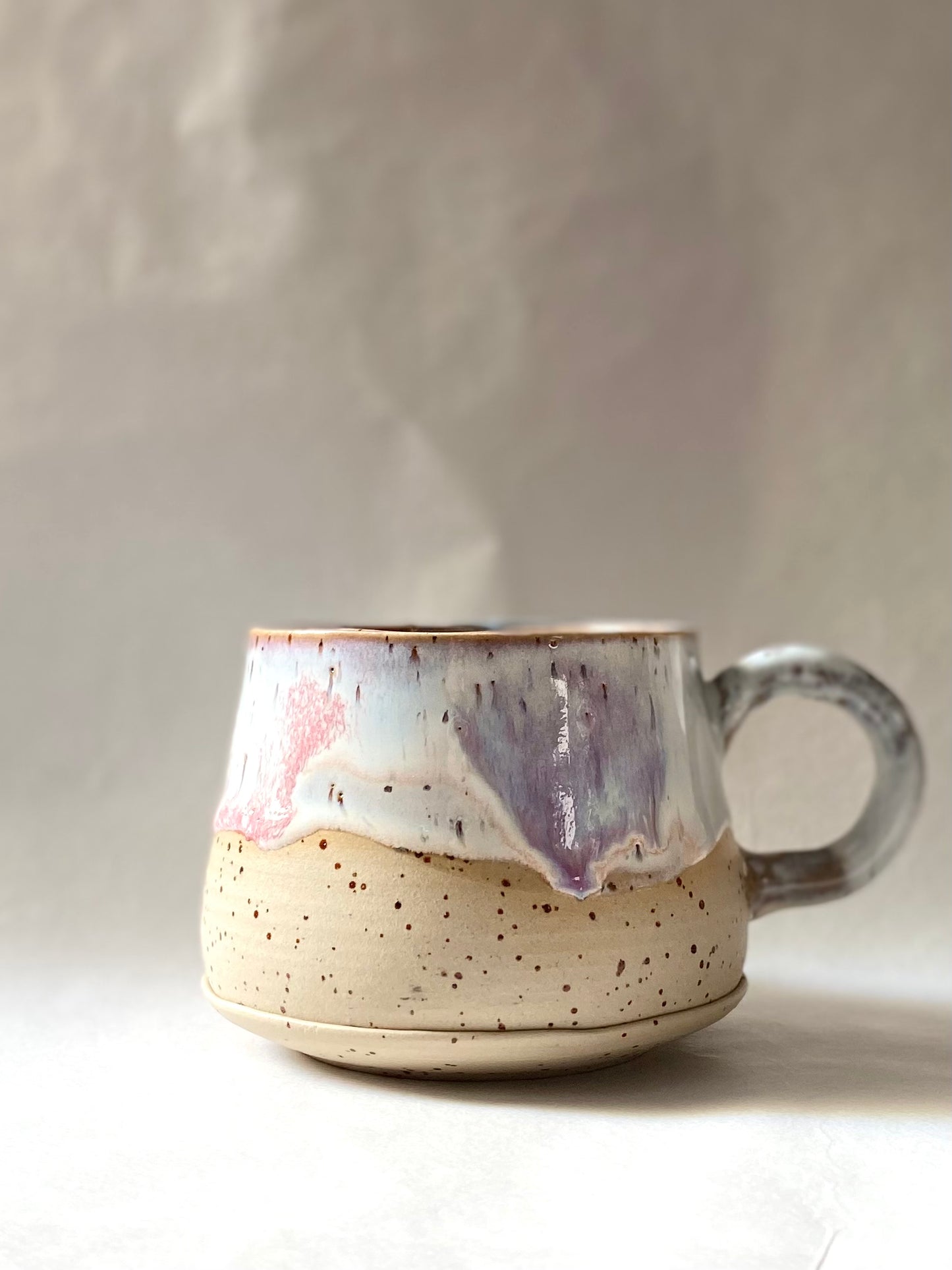 Flower pot Mug - 340ml