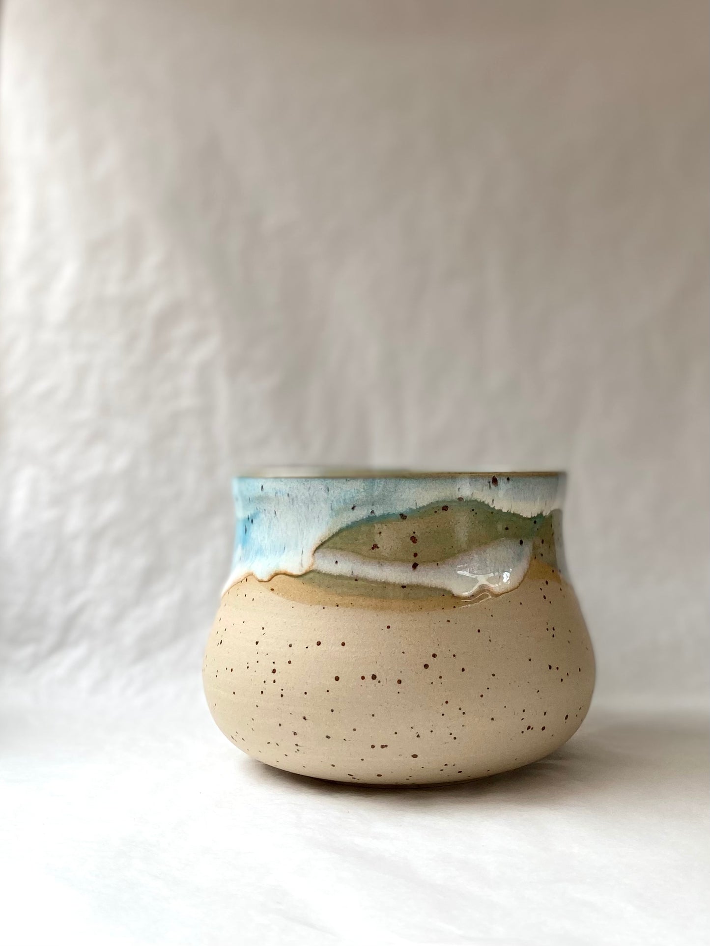 Blueberry Vanilla Mug - 440ml
