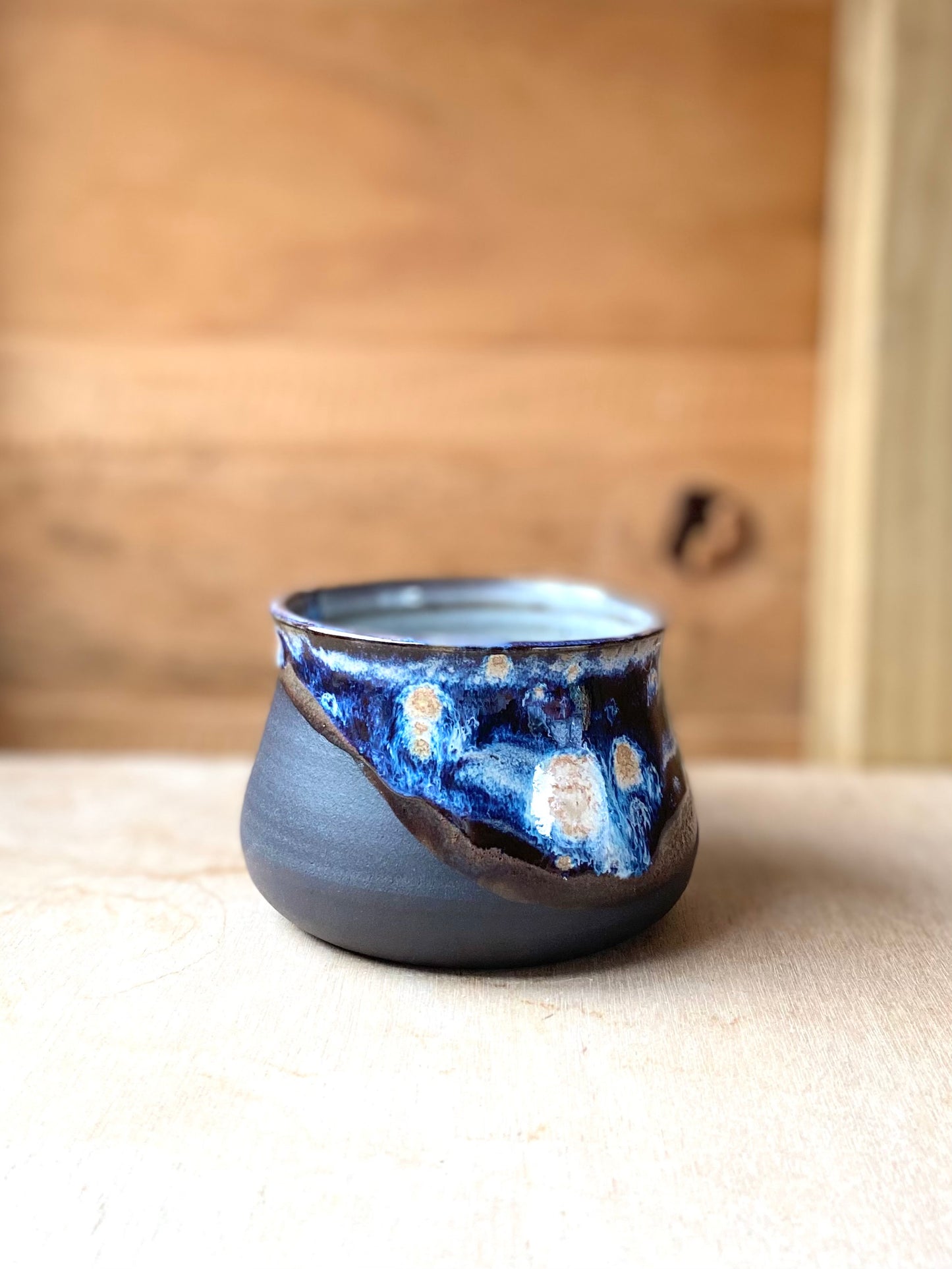 Starry Nights Mug