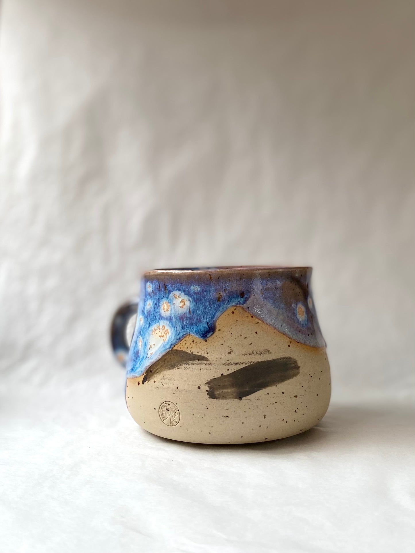 Starry Nights Mug - 360ml