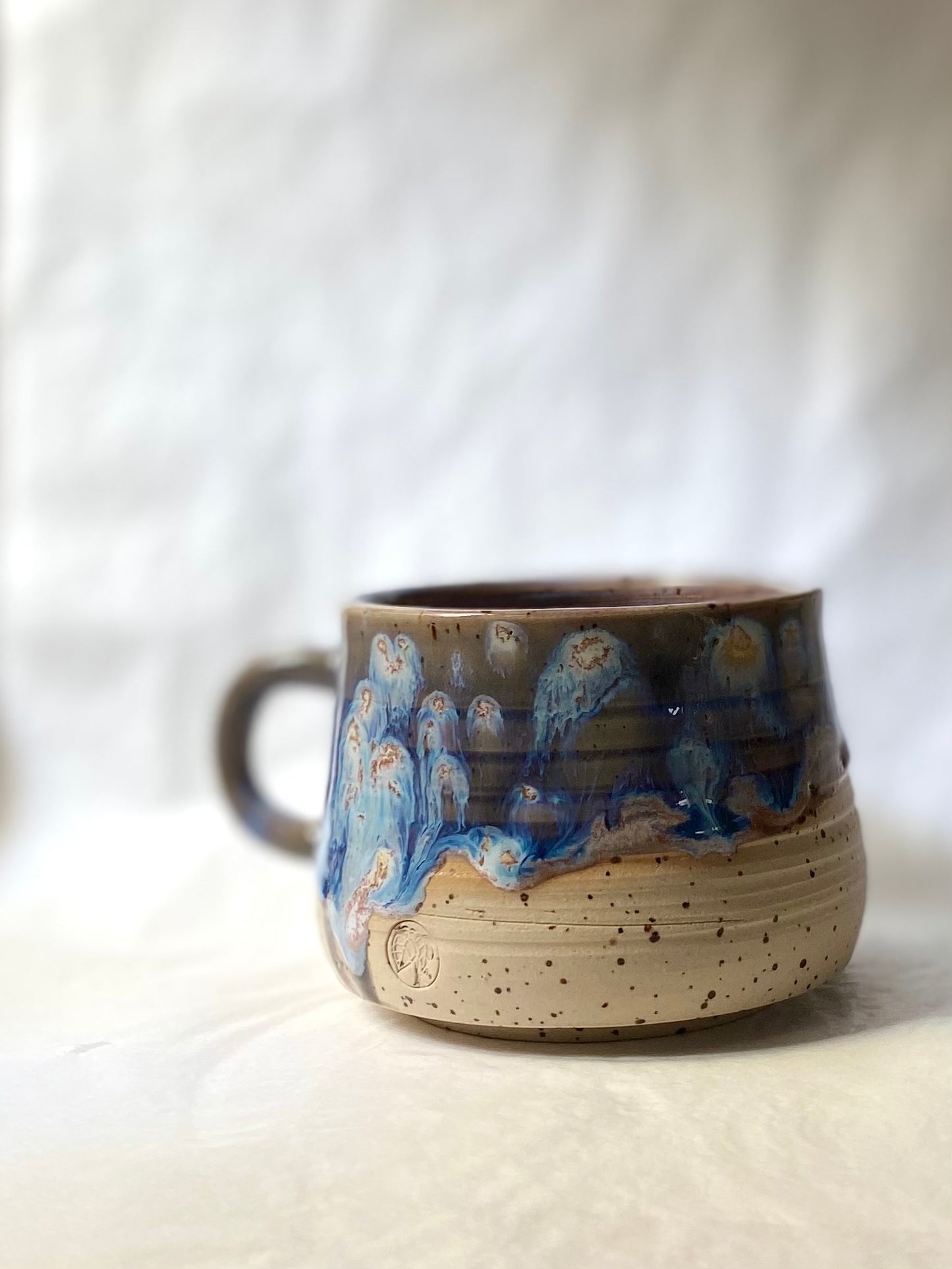 Starry Nights Mug - 350ml