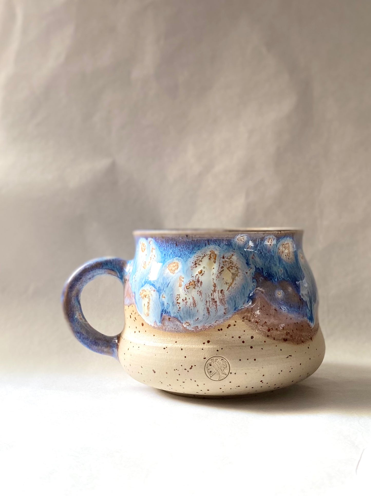 Starry Nights Mug - 400ml