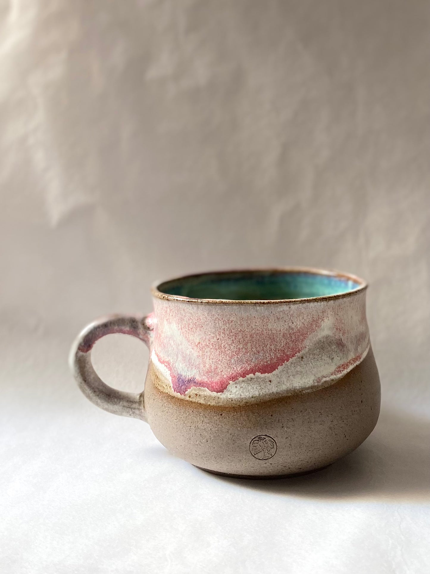 Raspberry Vanilla Mug - 450ml
