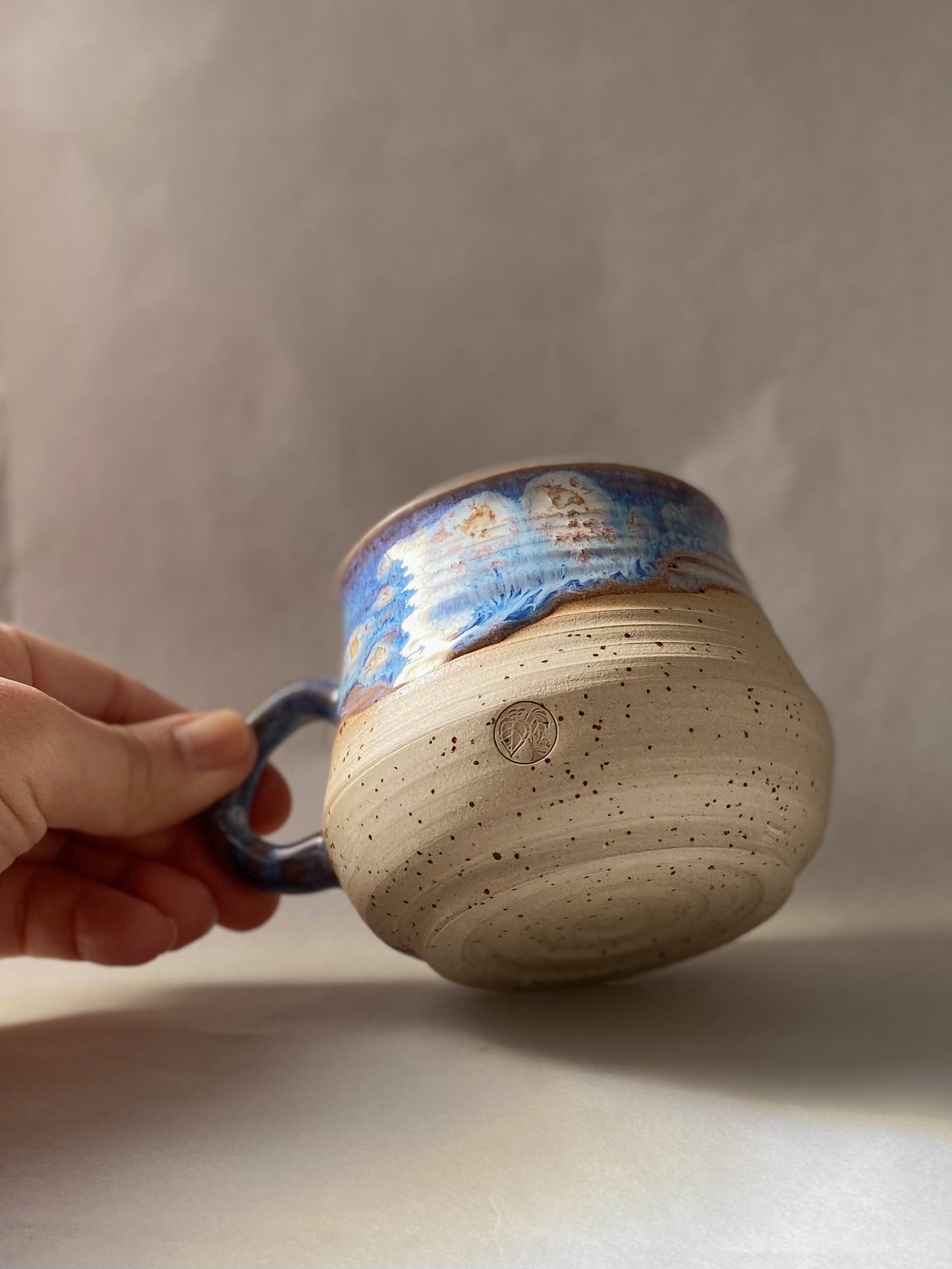 Starry Nights Mug - 400ml