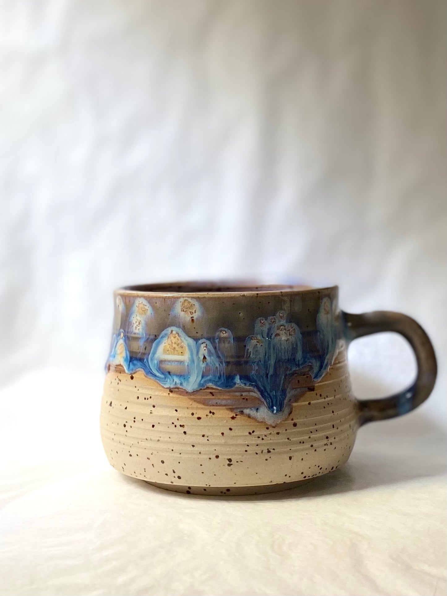 Starry Nights Mug - 350ml