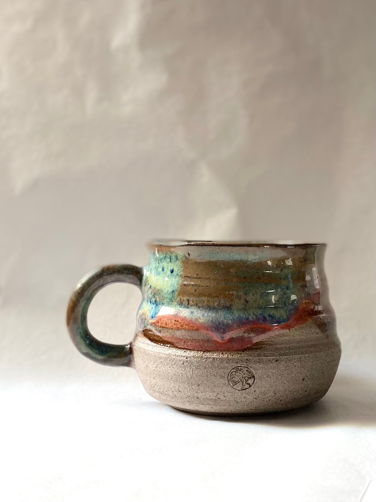 Seafoam Mug - 320ml