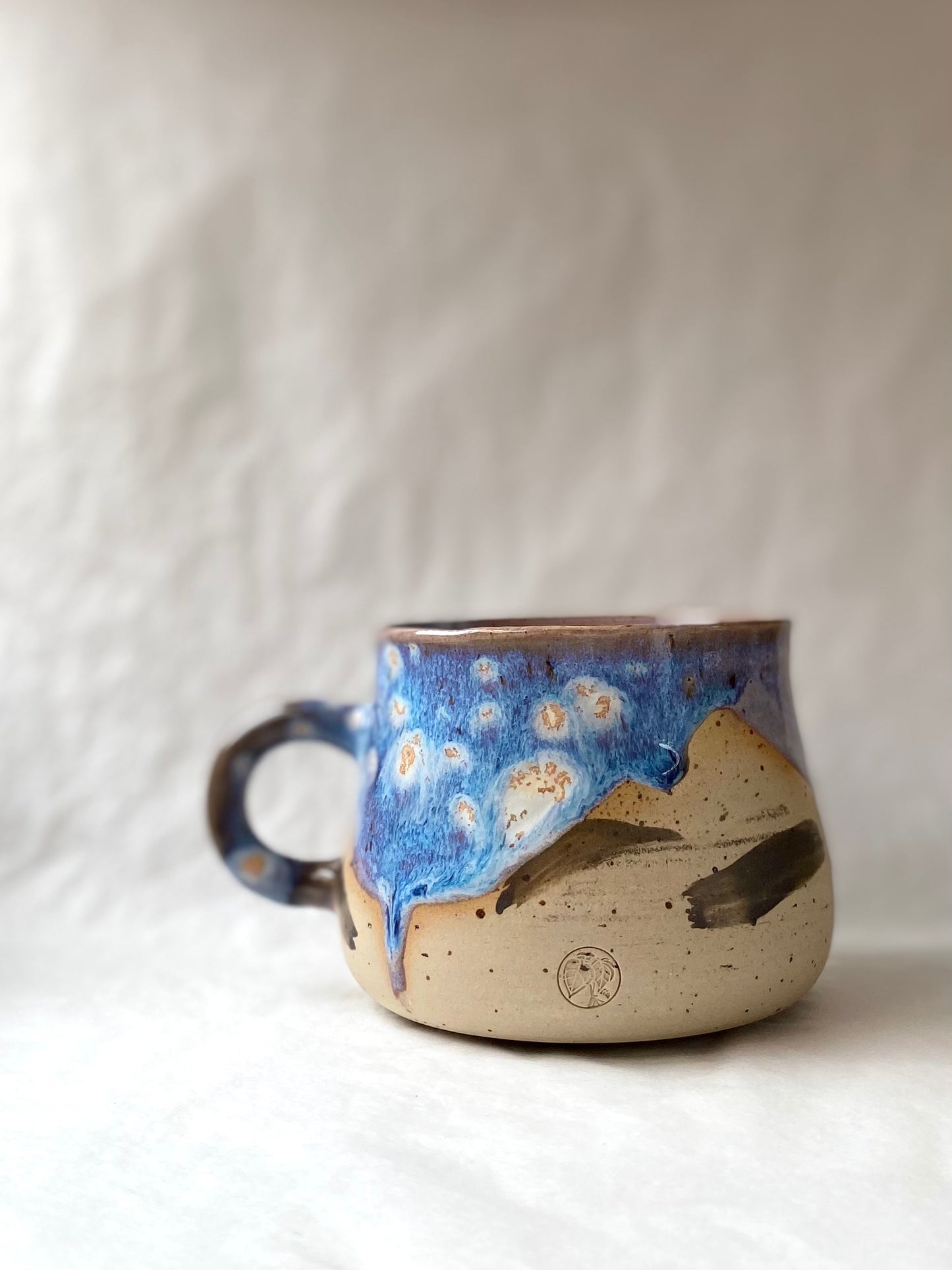 Starry Nights Mug - 360ml