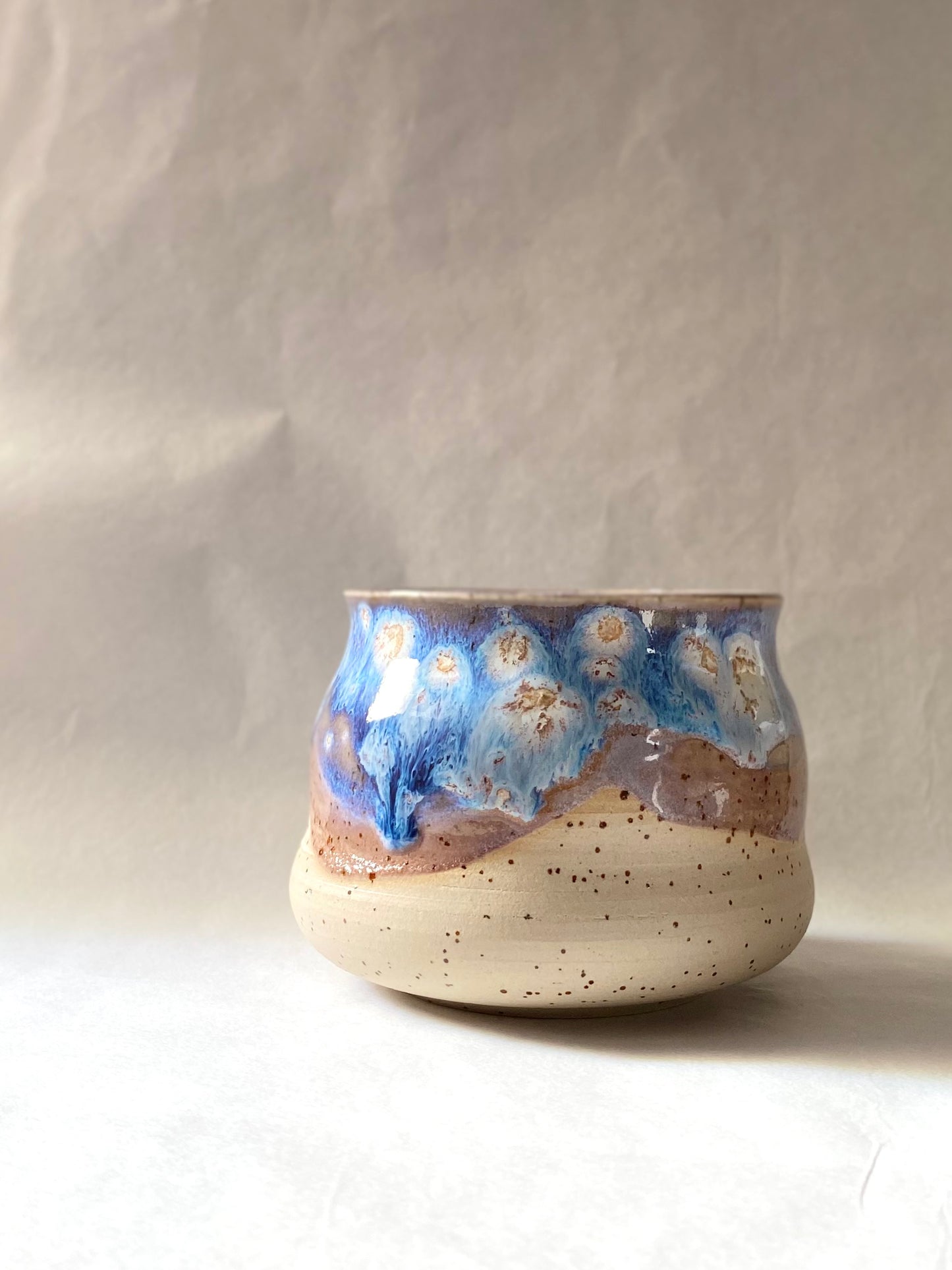 Starry Nights Mug - 400ml