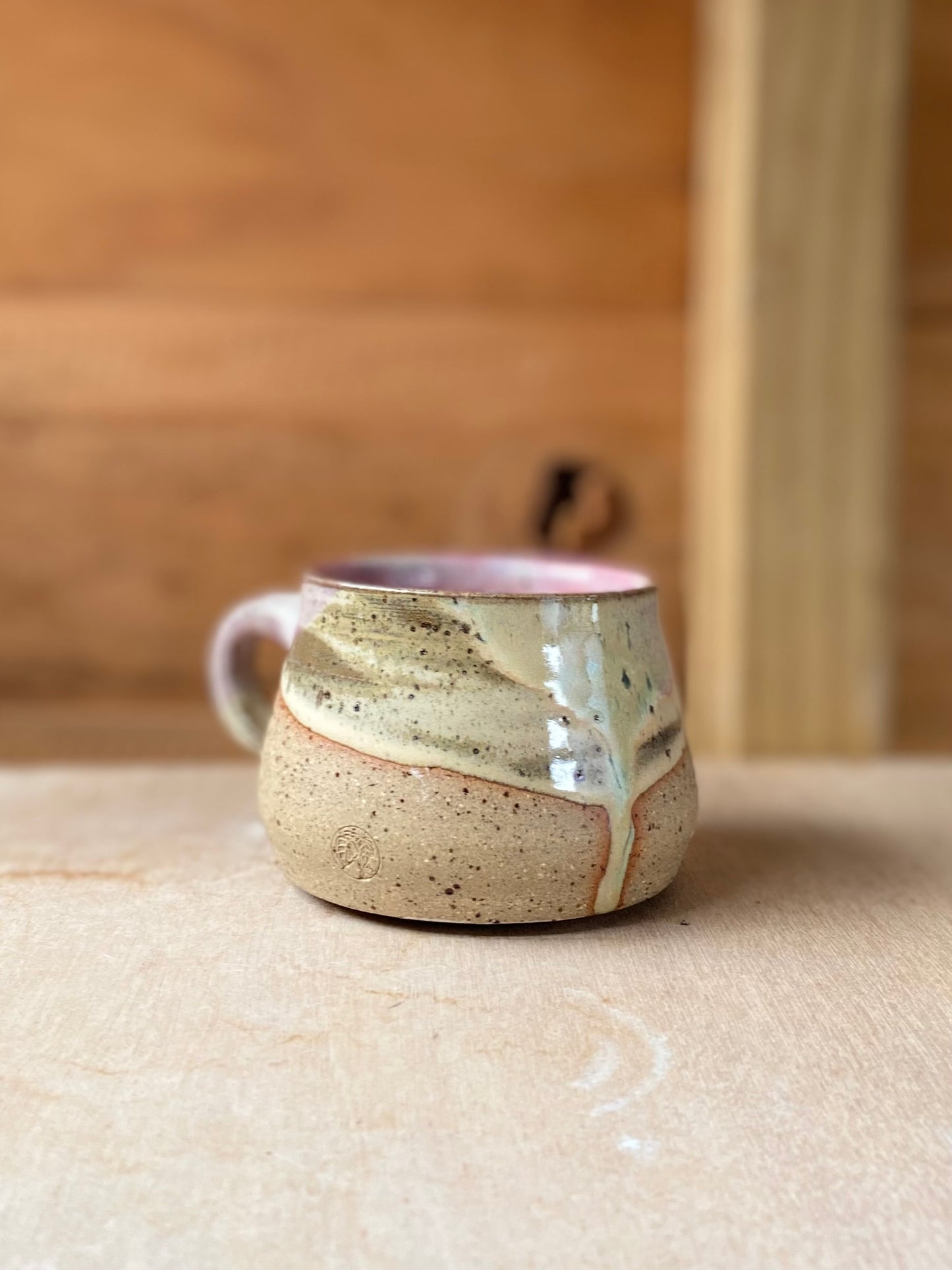 Raspberry Jam Mug - 200ml