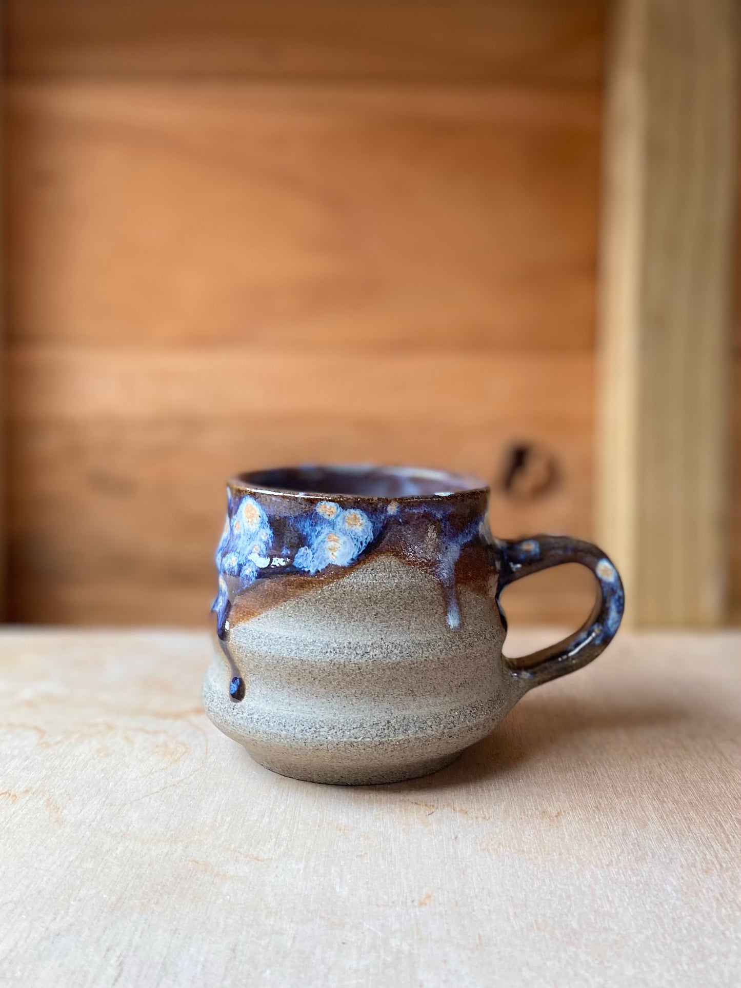 Starry Nights Mug - 350ml